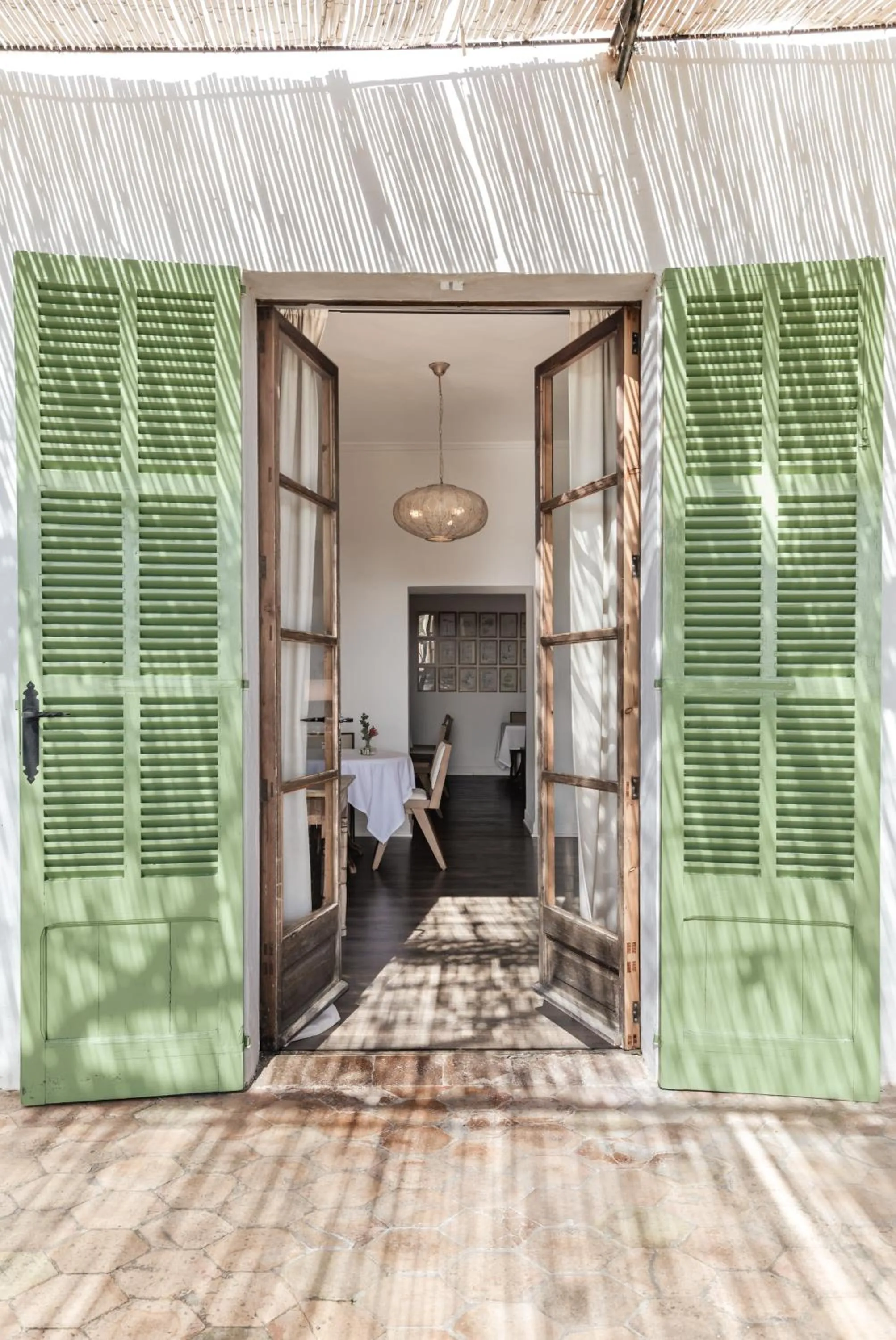 Restaurant/places to eat in Ca'n Beneït