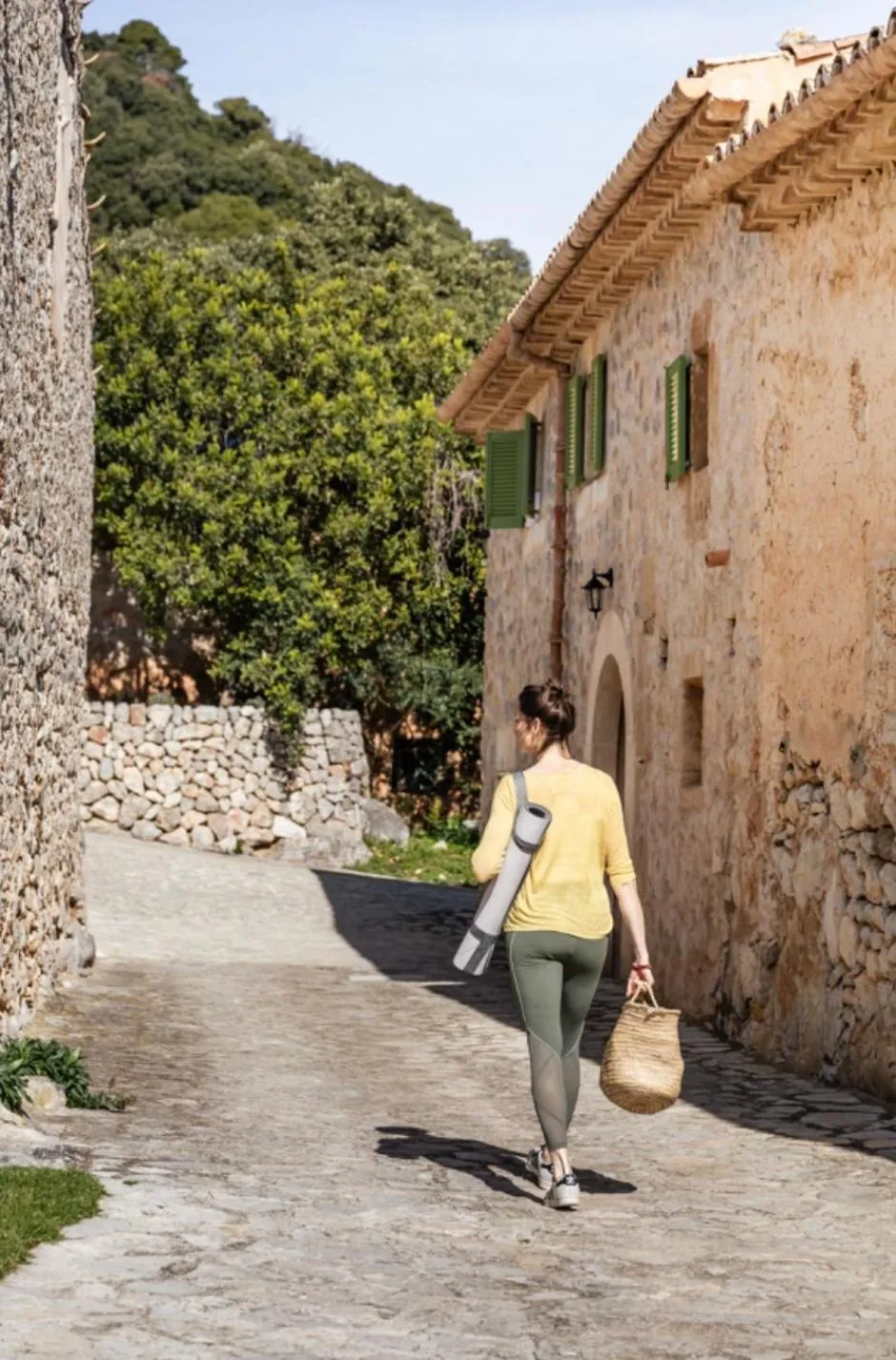 Property building in Ca'n Beneït