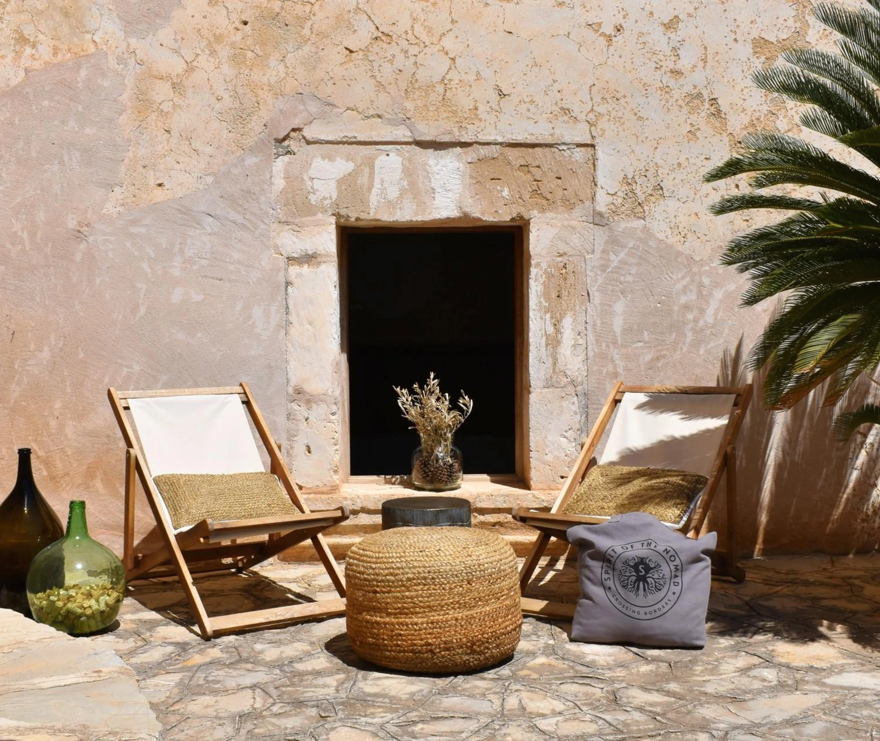 Balcony/Terrace in Ca'n Beneït