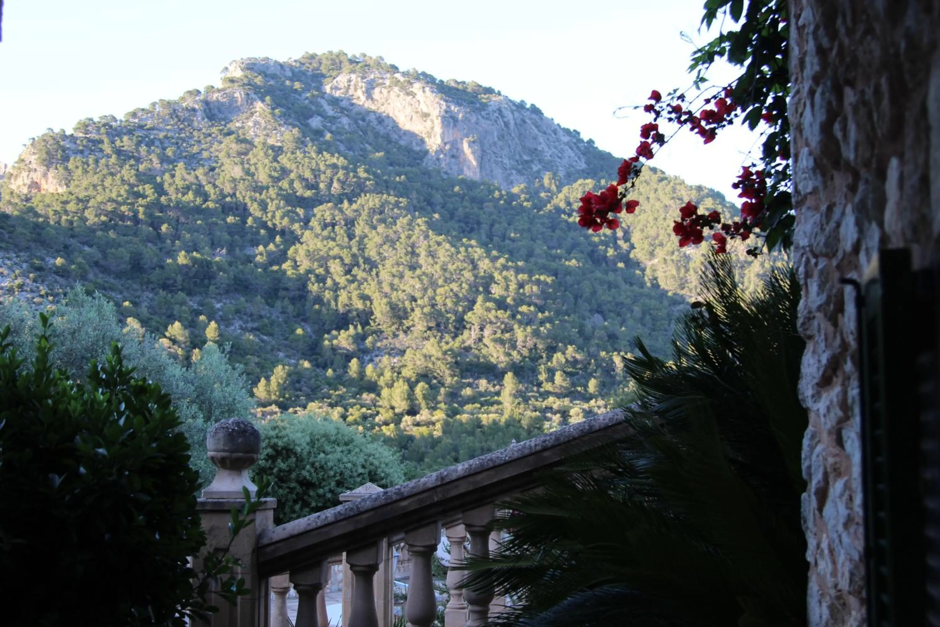 Balcony/Terrace in Ca'n Beneït