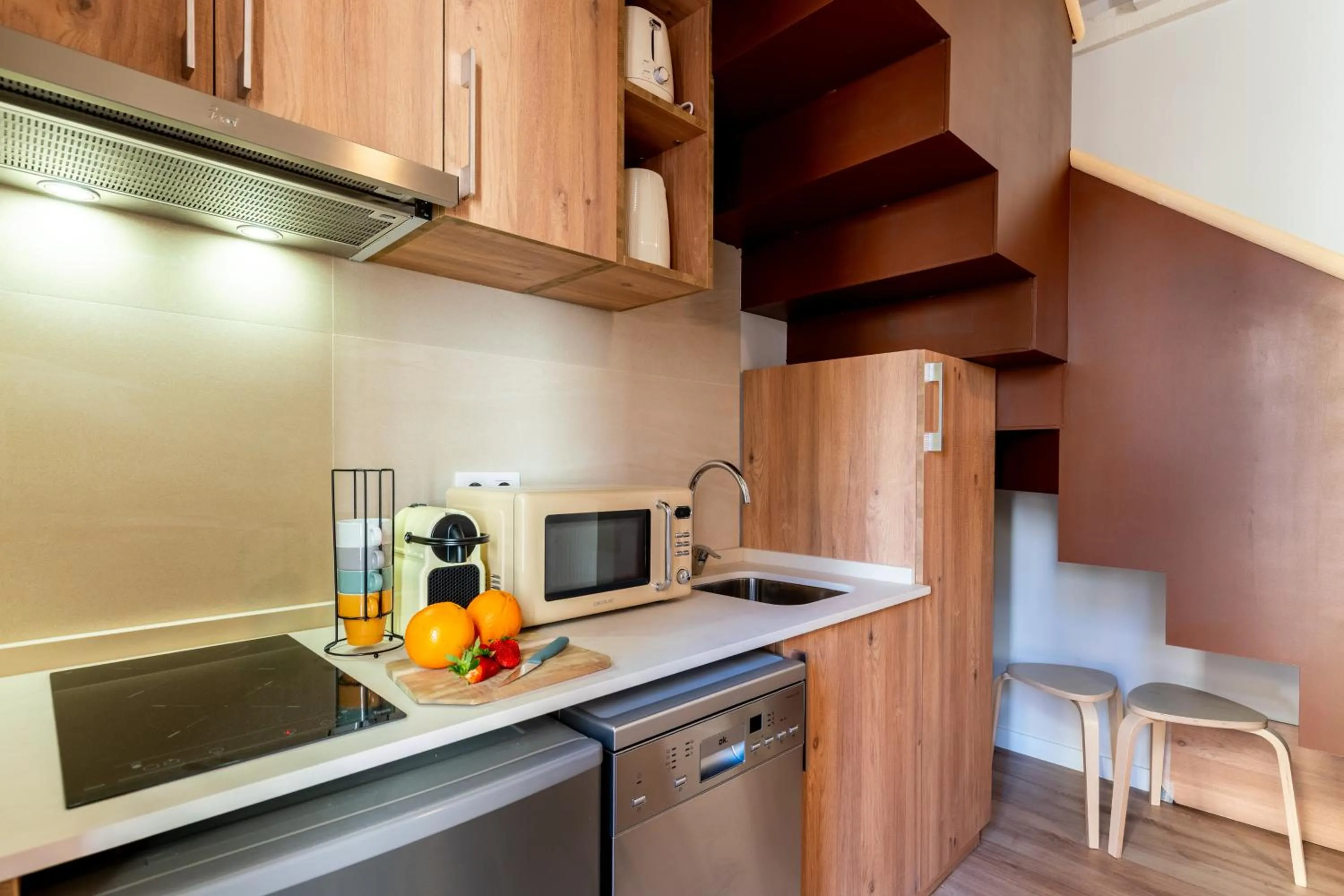 One&Lux Casa Barrabas
