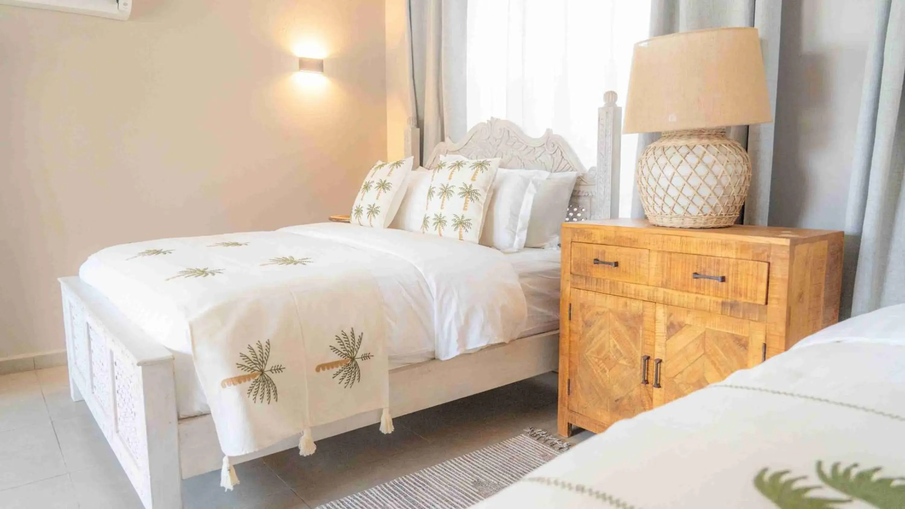 Suite with Sea View in The Providence Hotel Boutique - Adults Only Suite with Sea View in The Providence Hotel Boutique - Adults Only