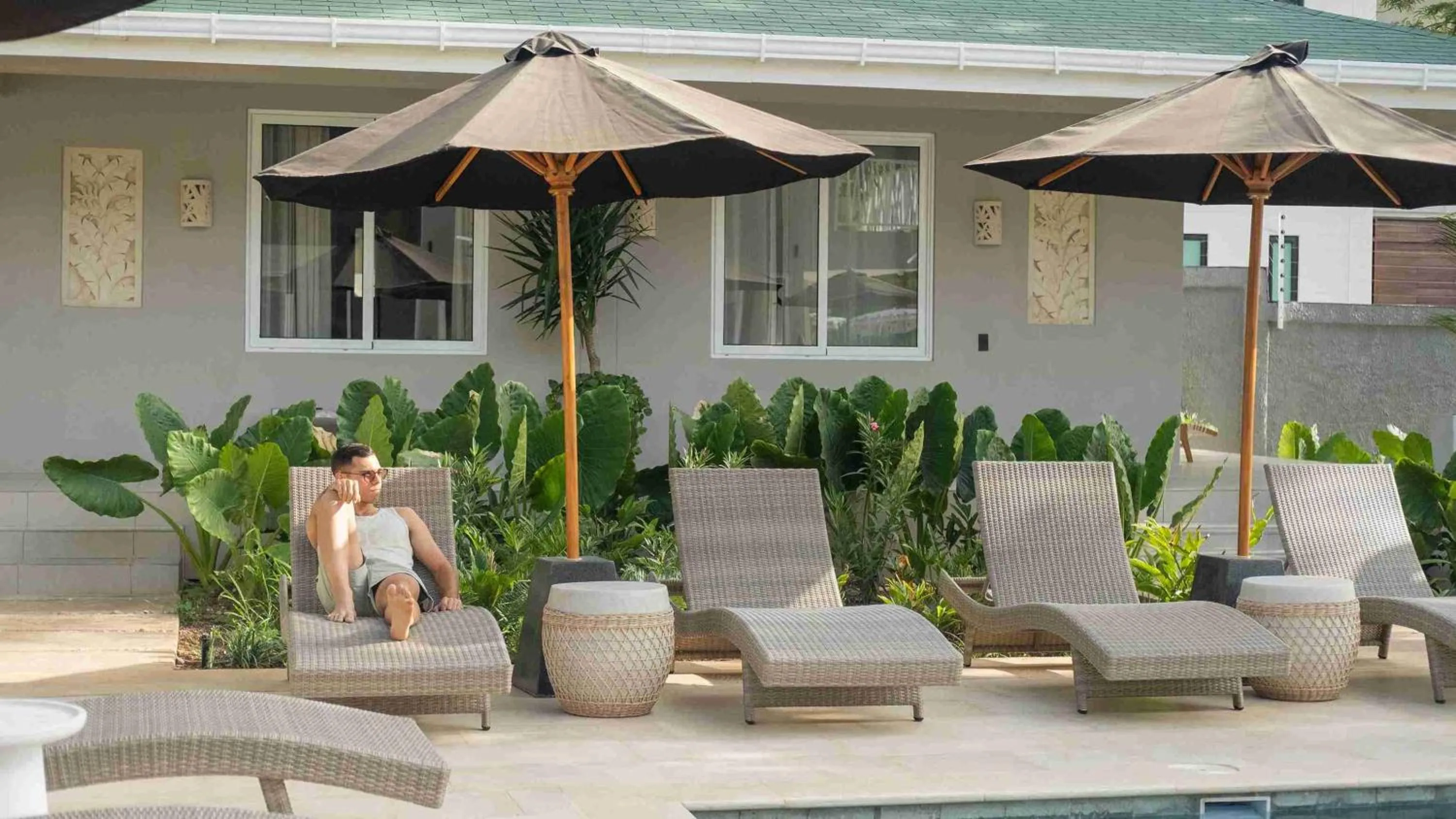 The Providence Hotel Boutique - Adults Only