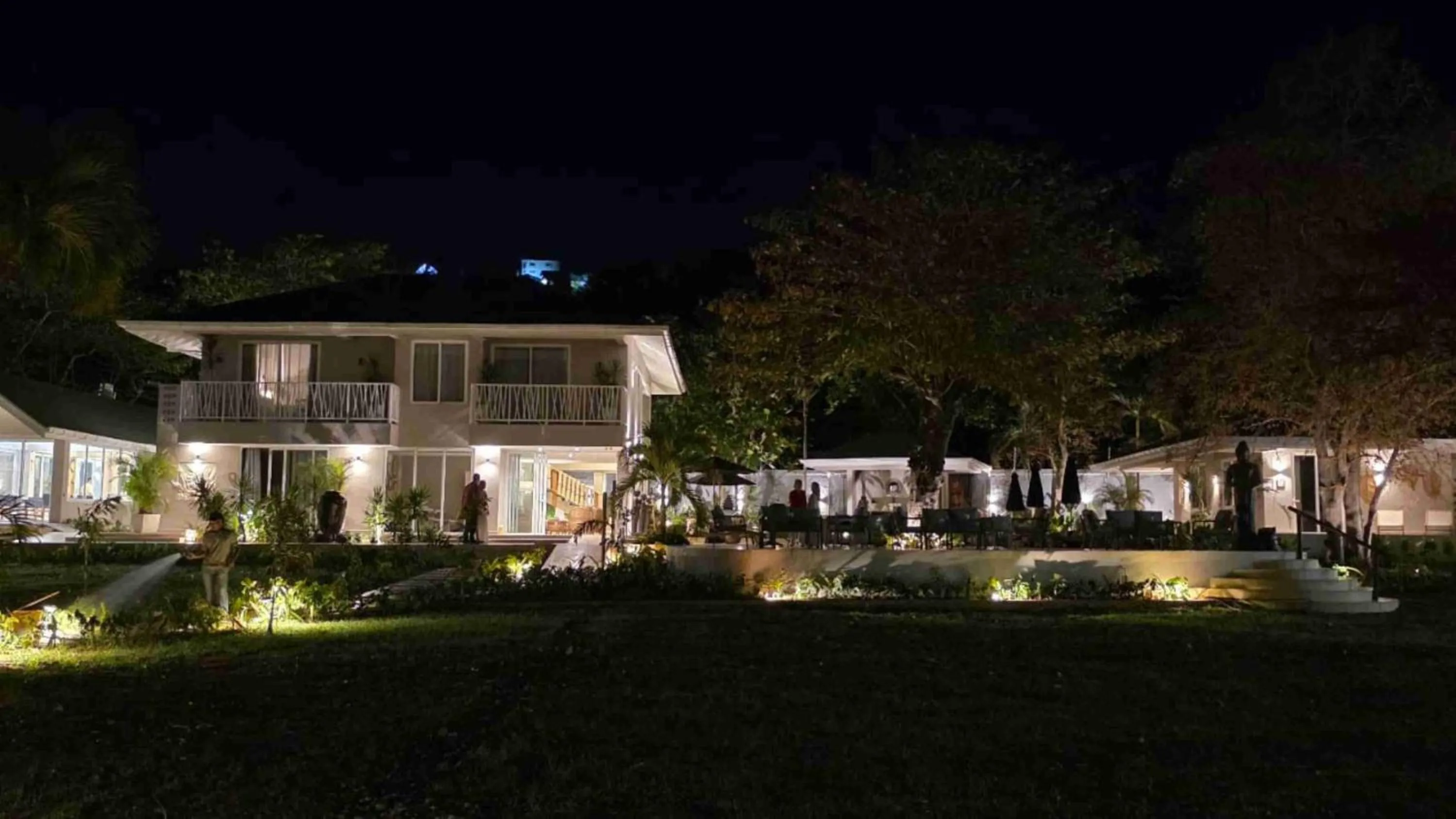 Property building in The Providence Hotel Boutique - Adults Only