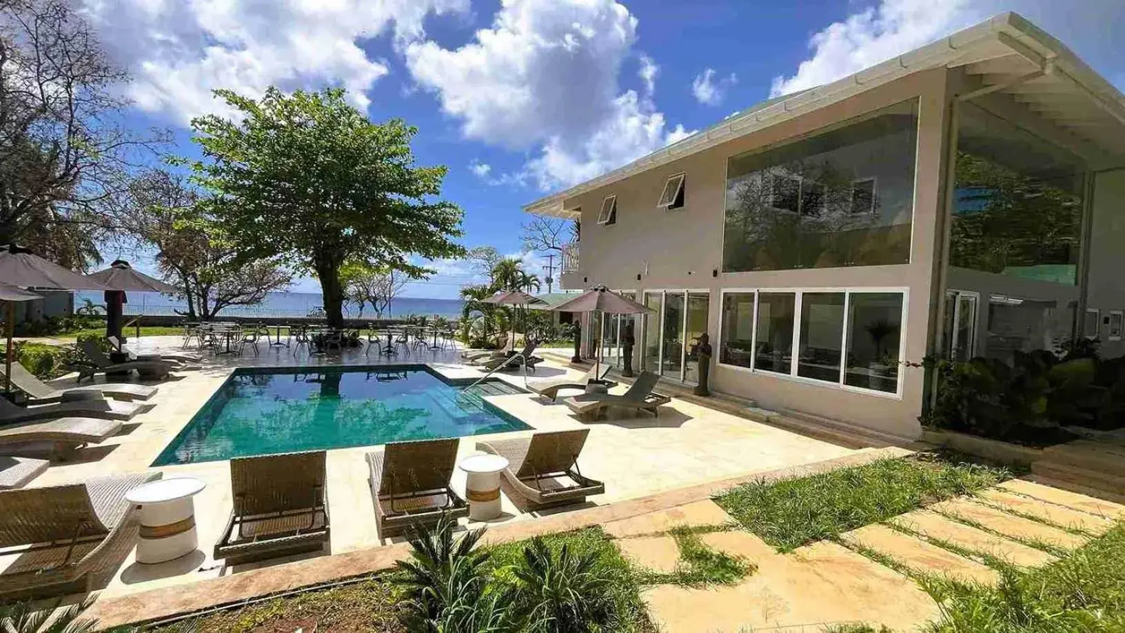 The Providence Hotel Boutique - Adults Only The Providence Hotel Boutique - Adults Only