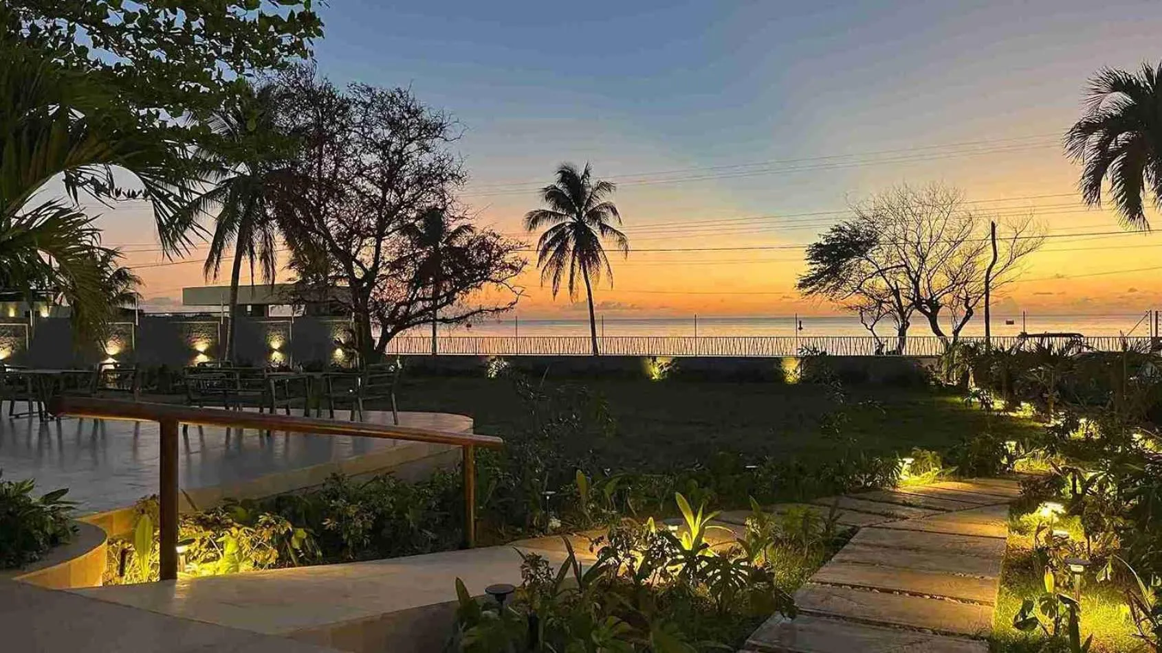 The Providence Hotel Boutique - Adults Only