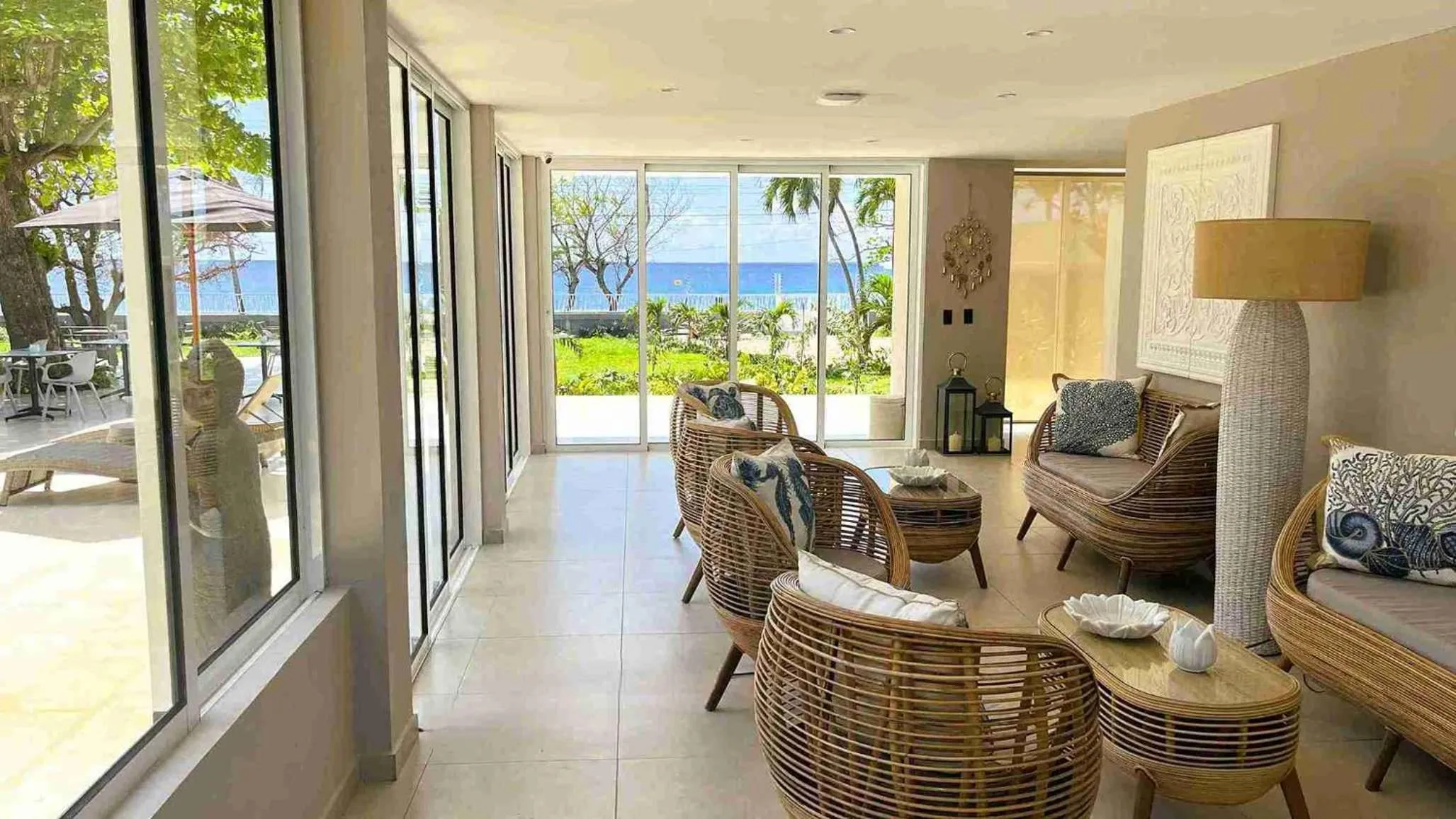 The Providence Hotel Boutique - Adults Only