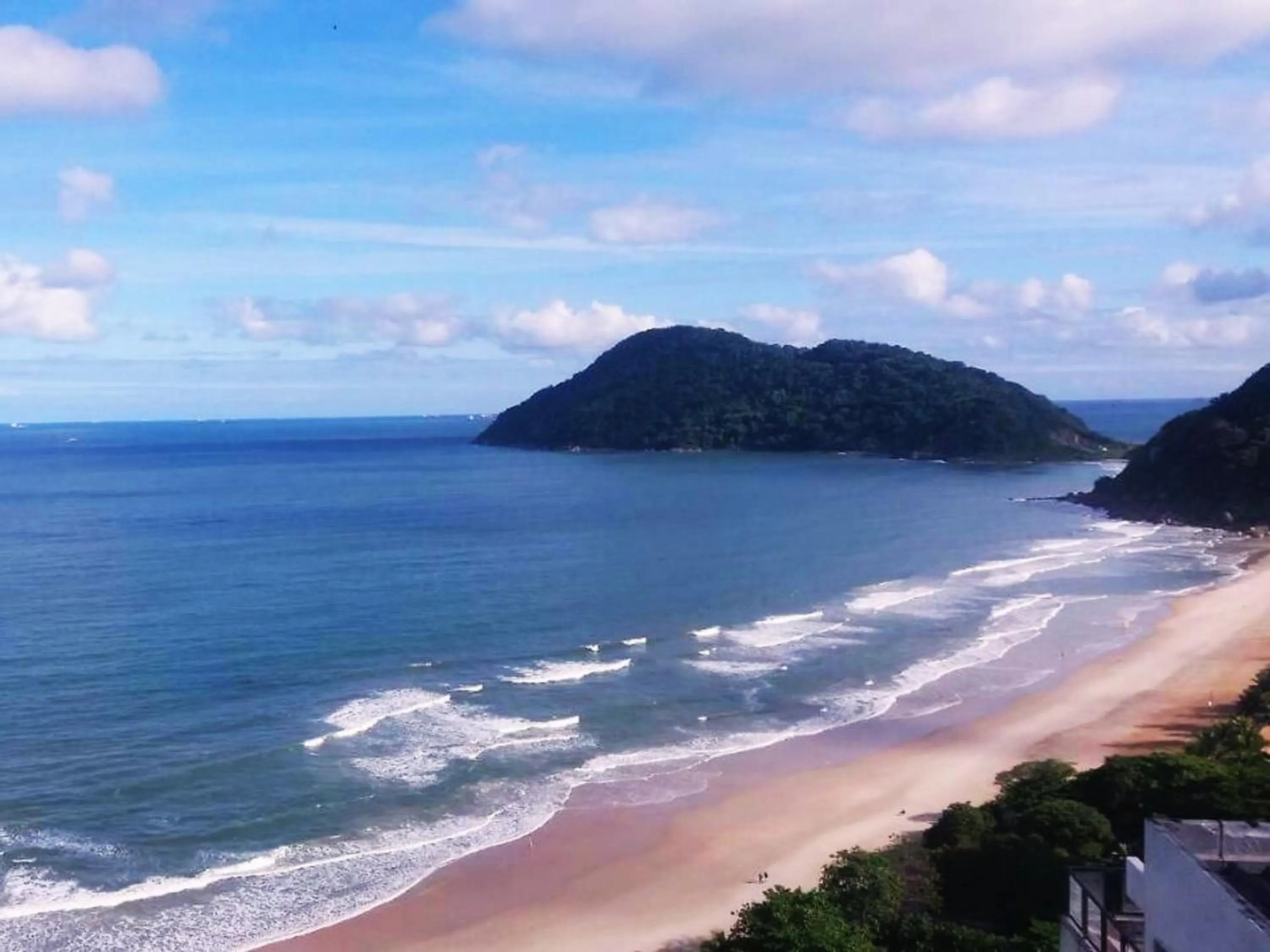 Beach in Tombo Beach Yoga Bem-estar