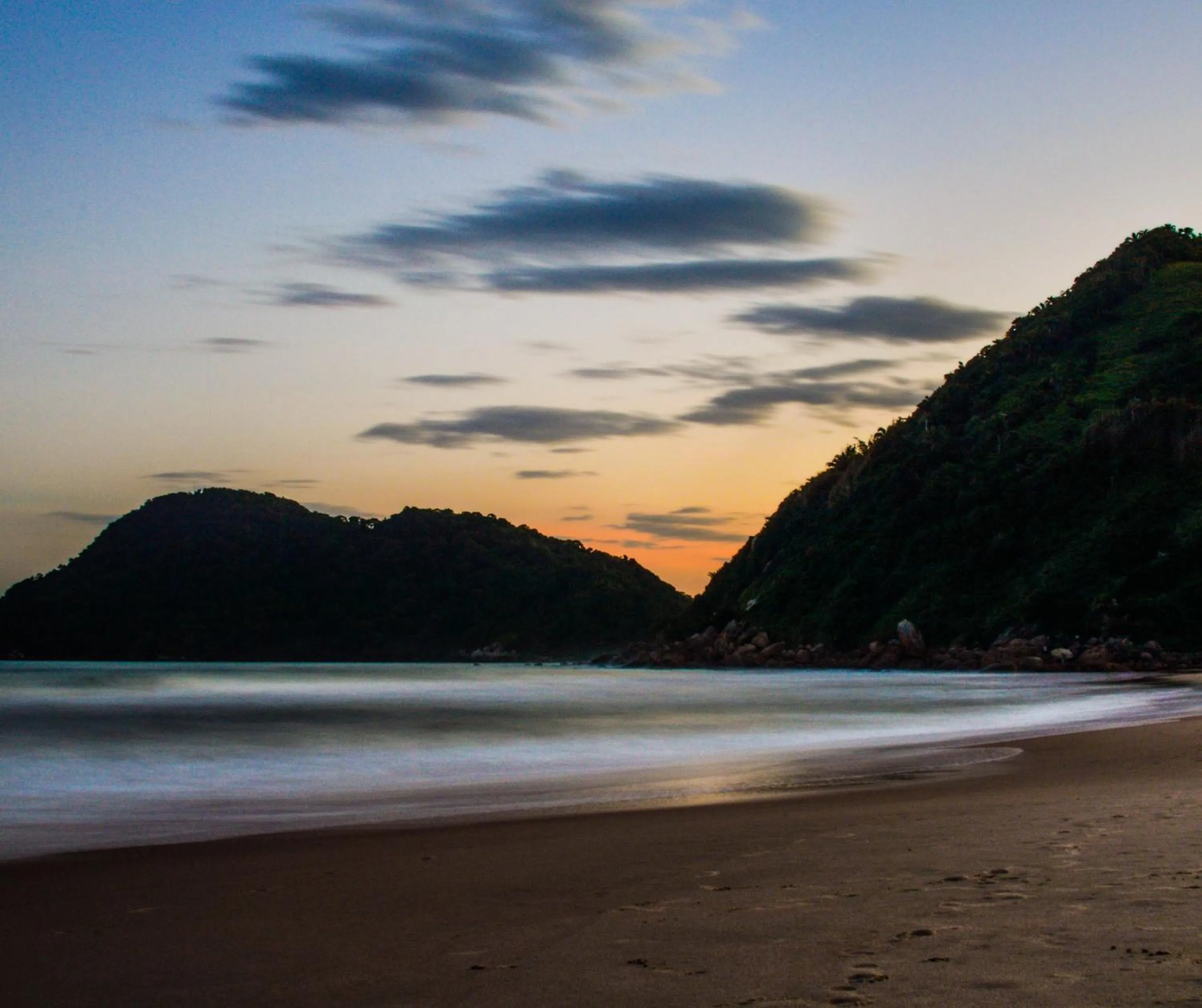 Nearby landmark in Tombo Beach Yoga Bem-estar