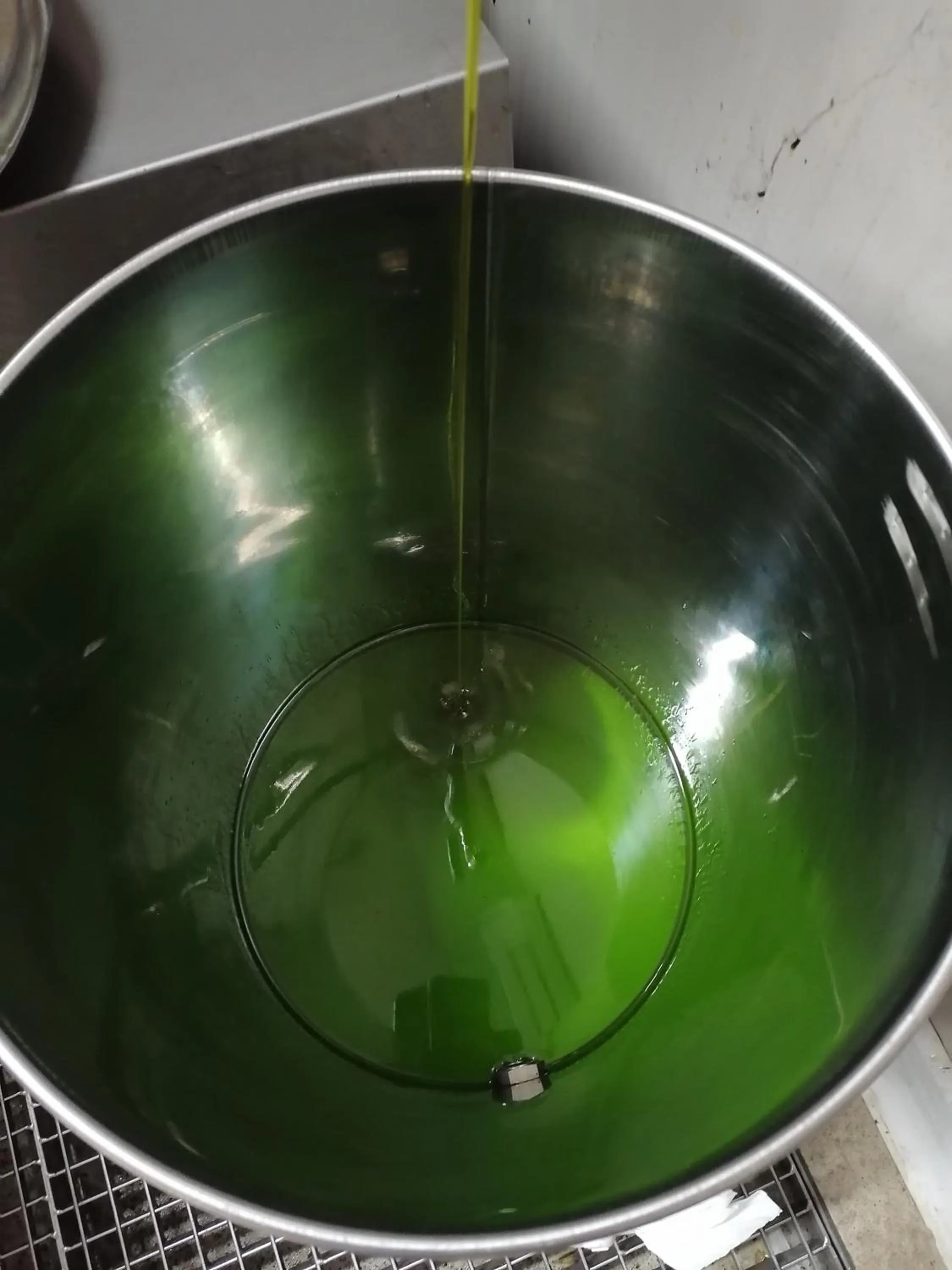 Food and drinks in Agriturismo Tananei