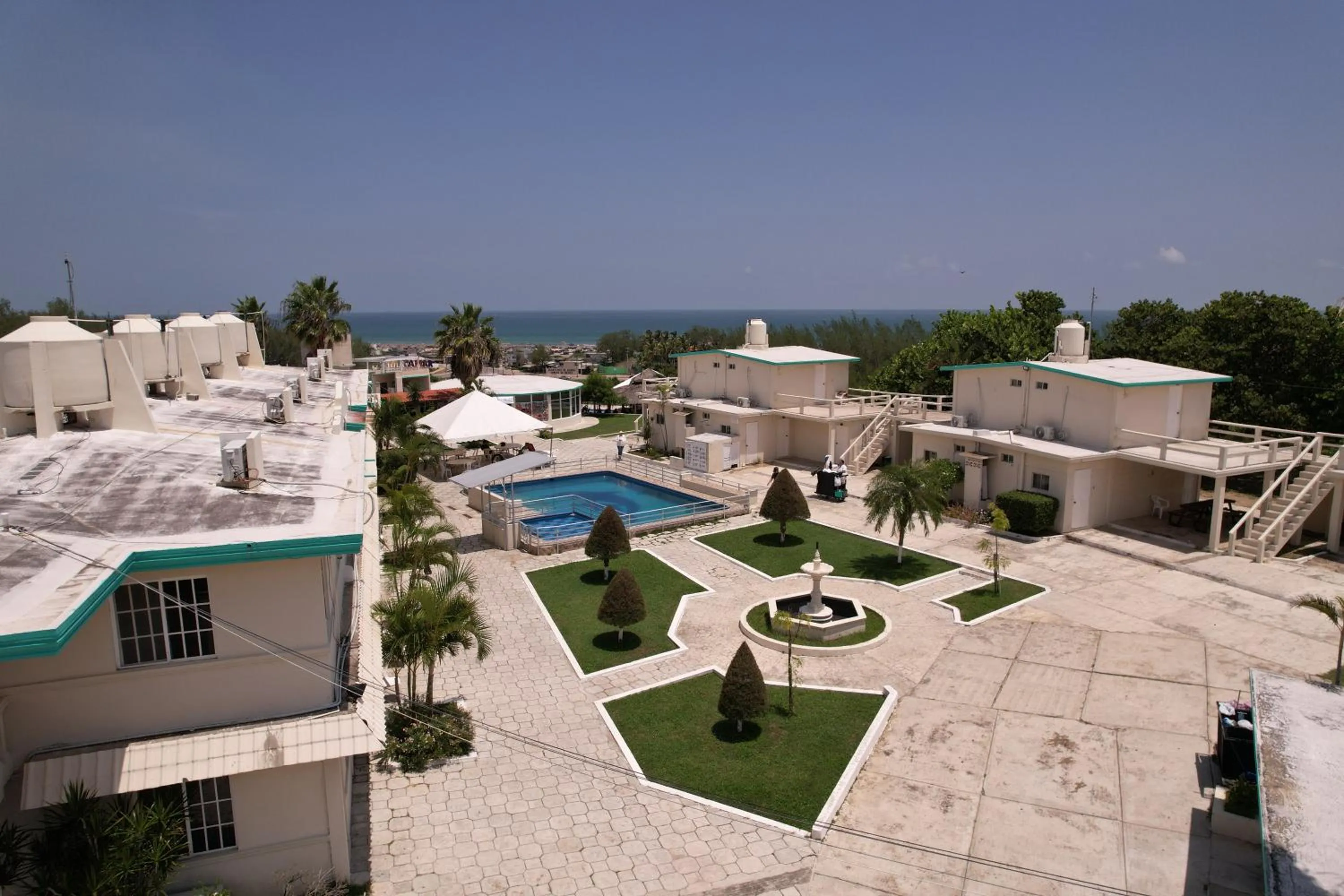Hotel Real del Mar
