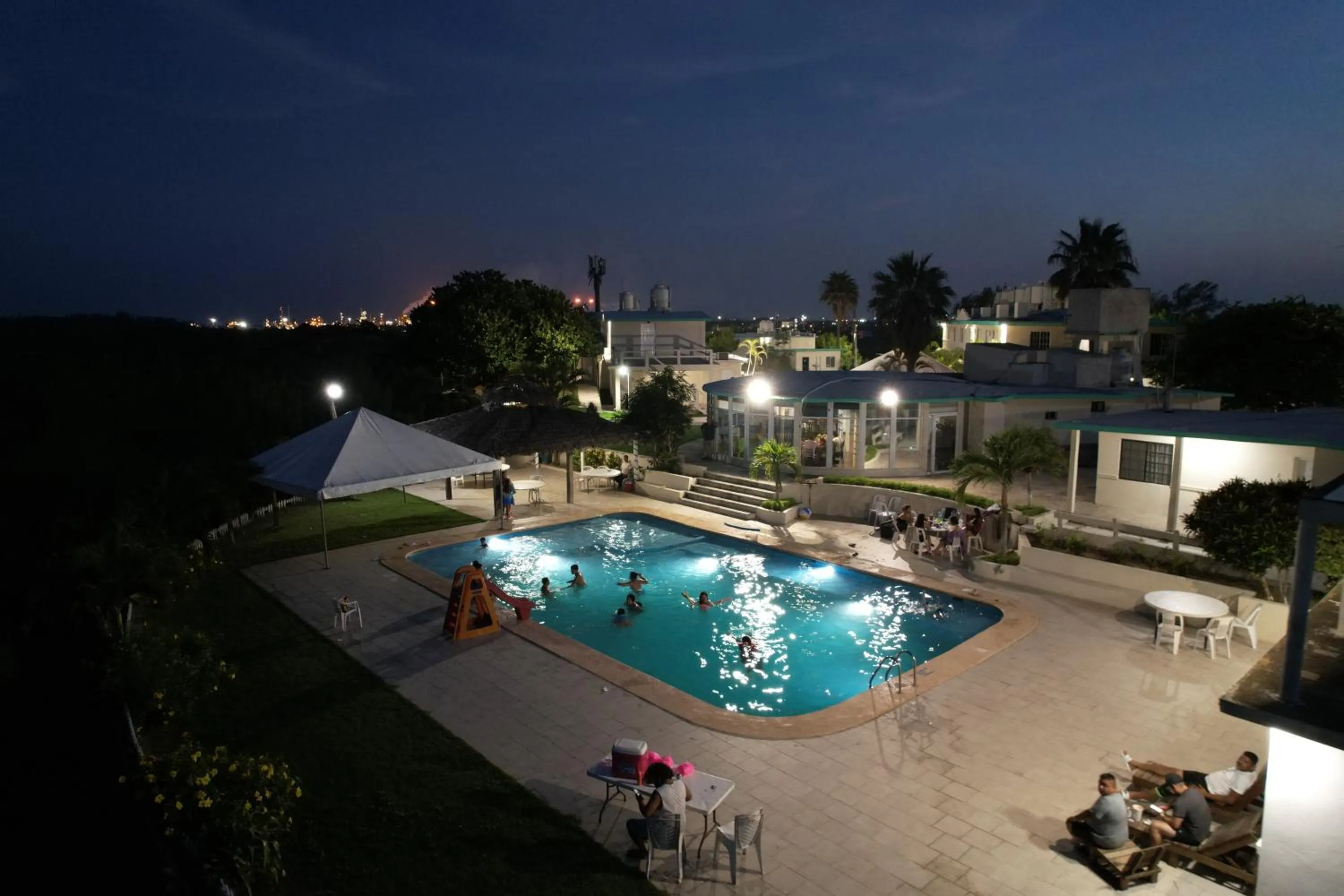 Hotel Real del Mar