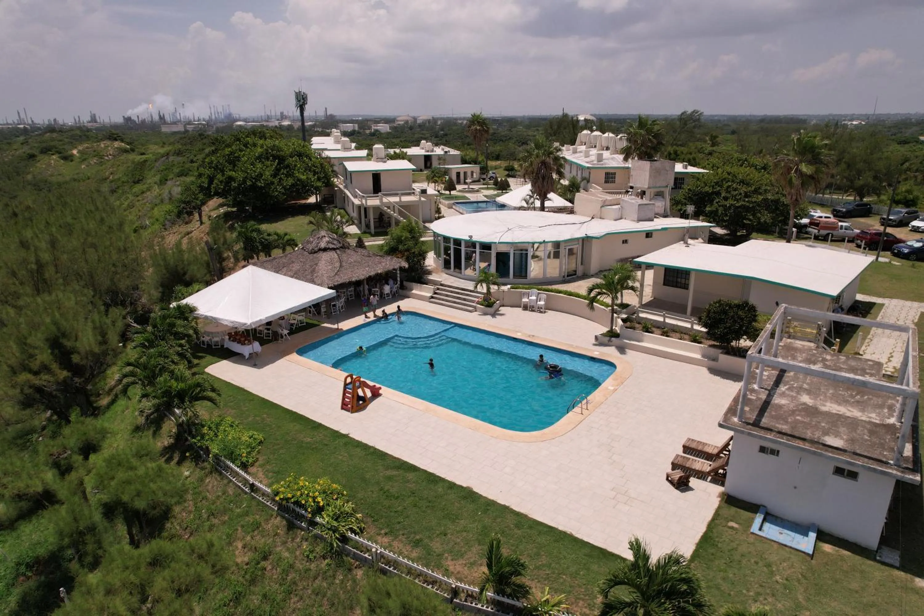 Hotel Real del Mar