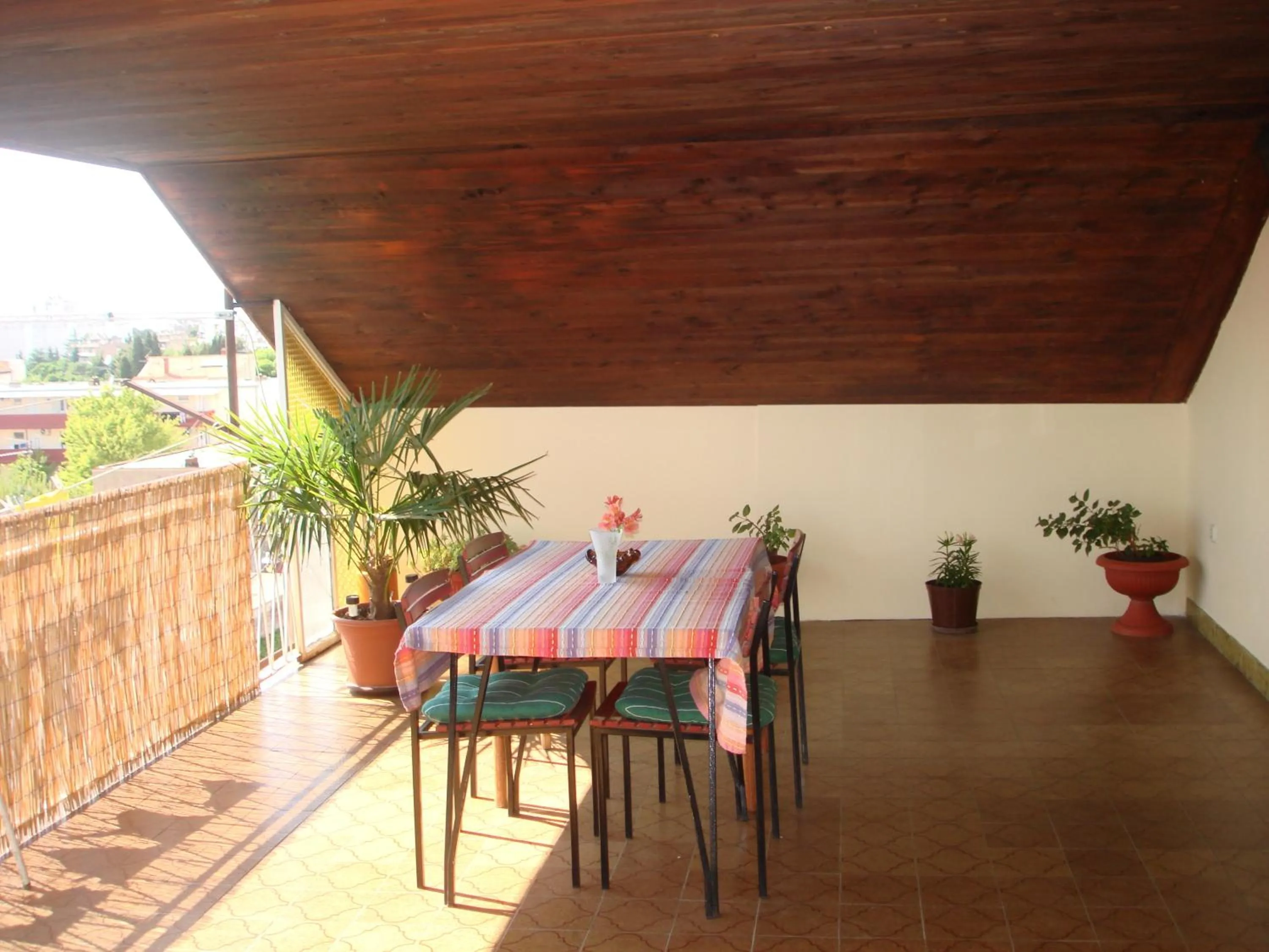 Apartmani Dominik