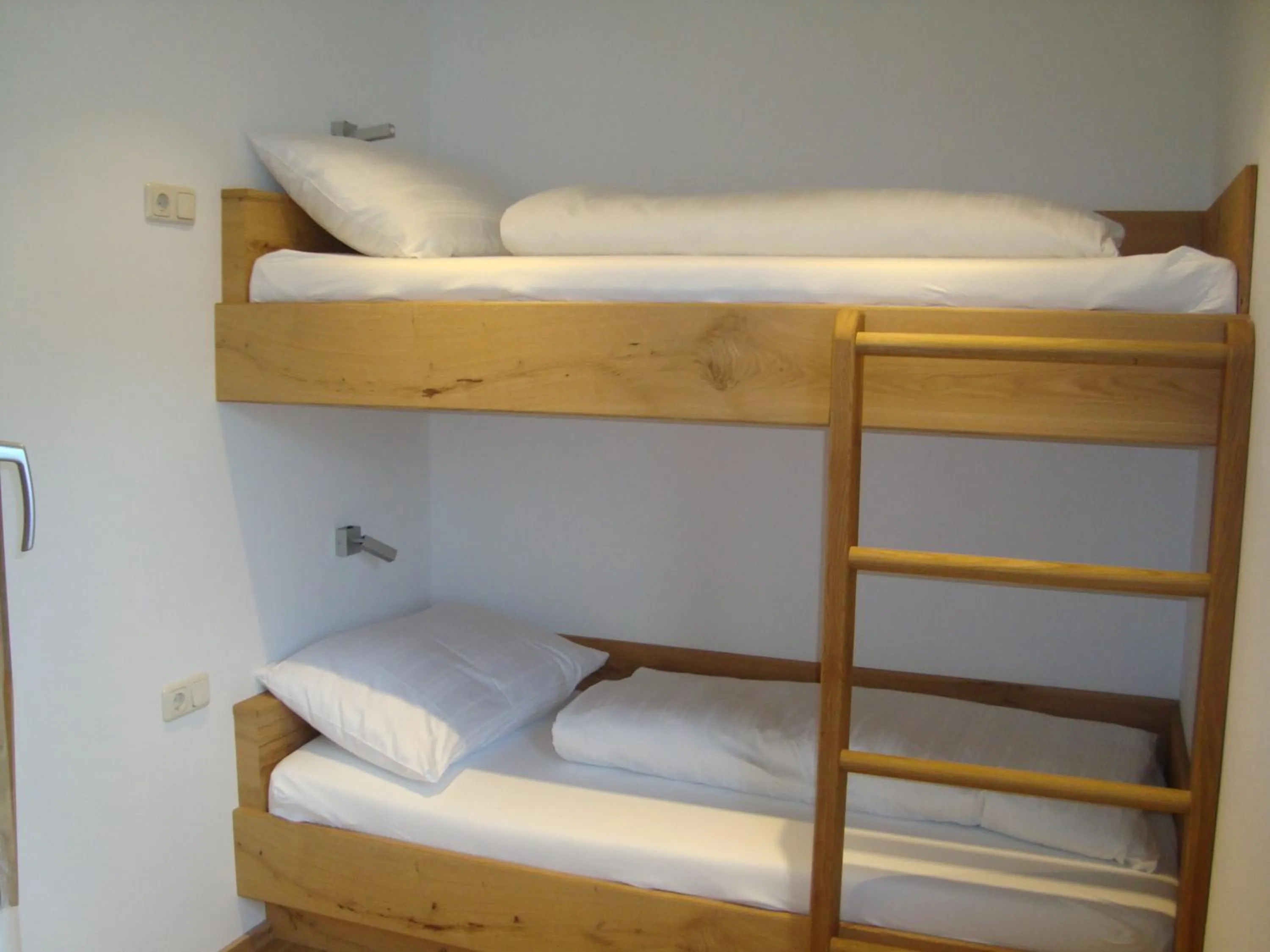 Bedroom, Bed in Franzlhof