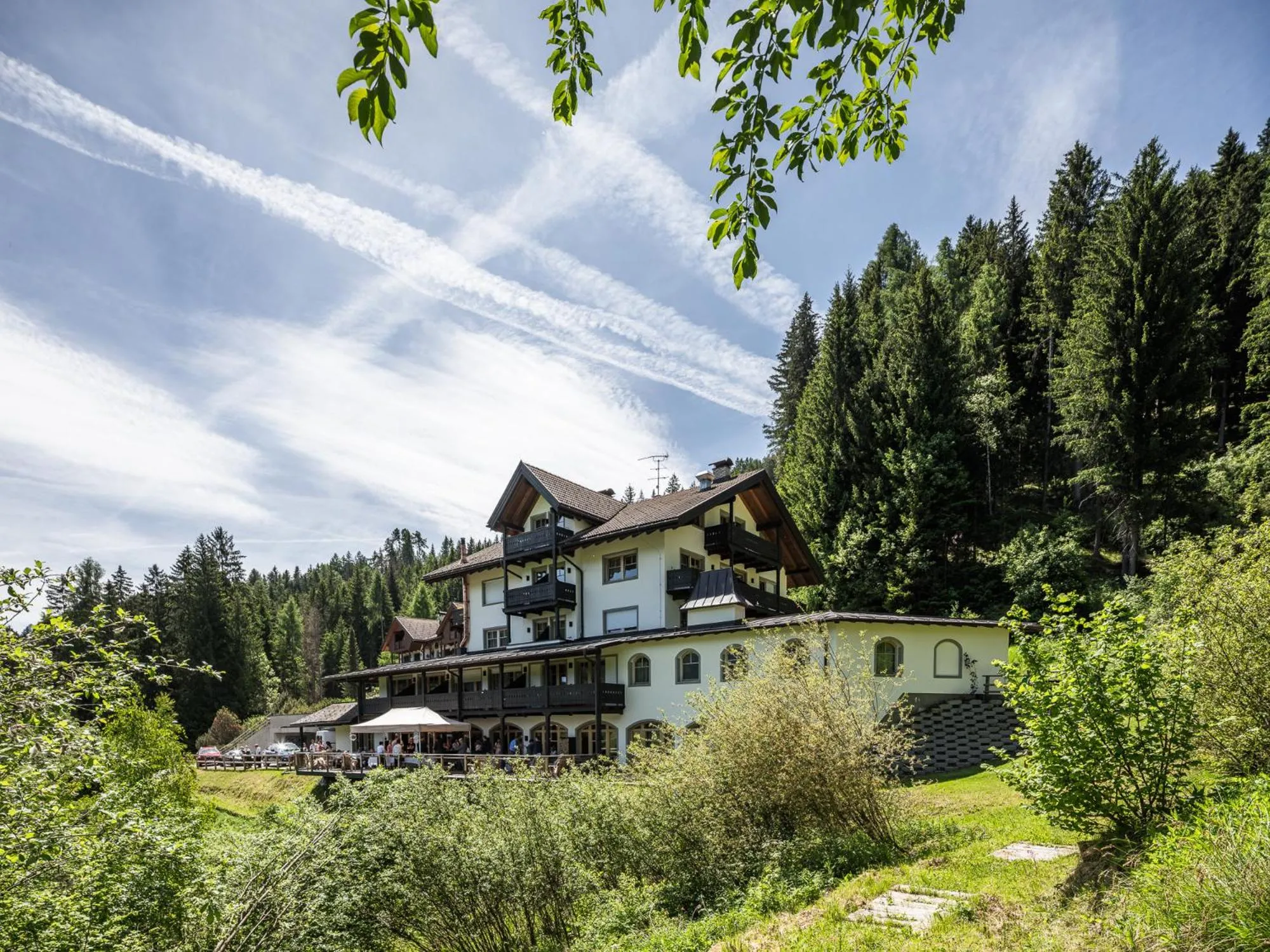 Hotel Bad Waldbrunn
