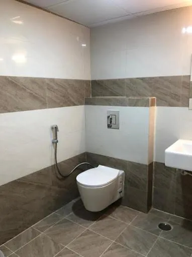 Hotel Partha Residency