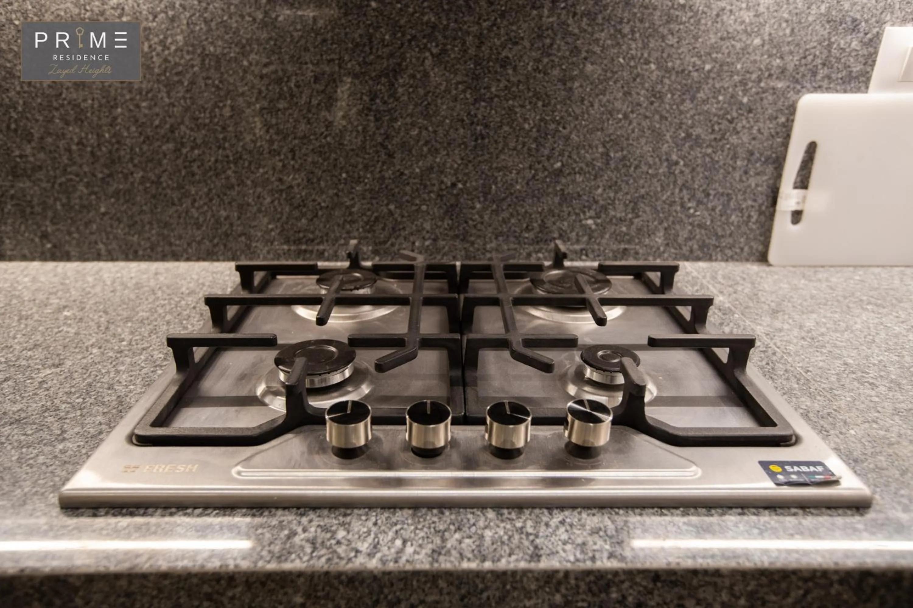 Prime Residence Zayed Heights