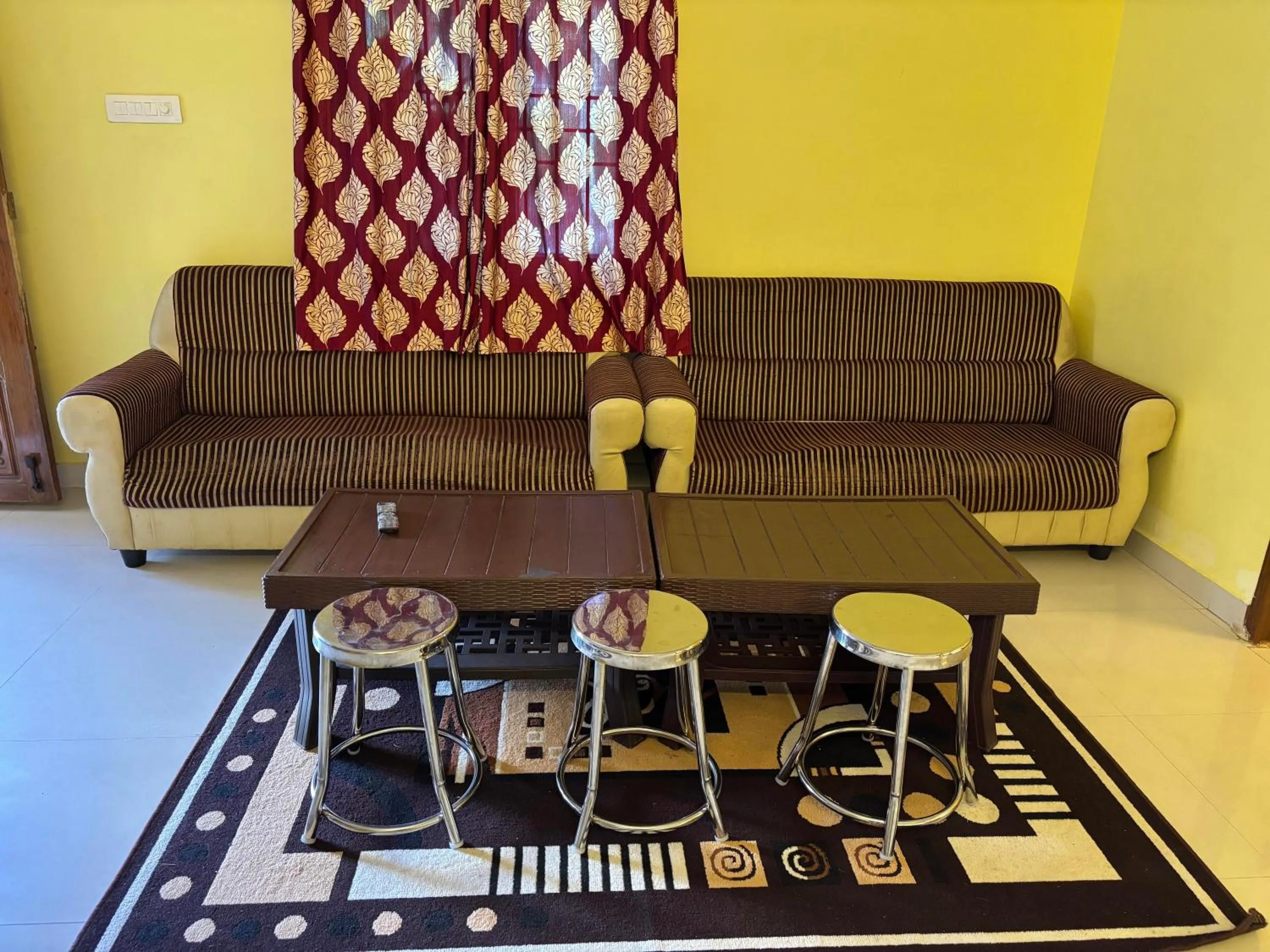 Subam Hill Resort