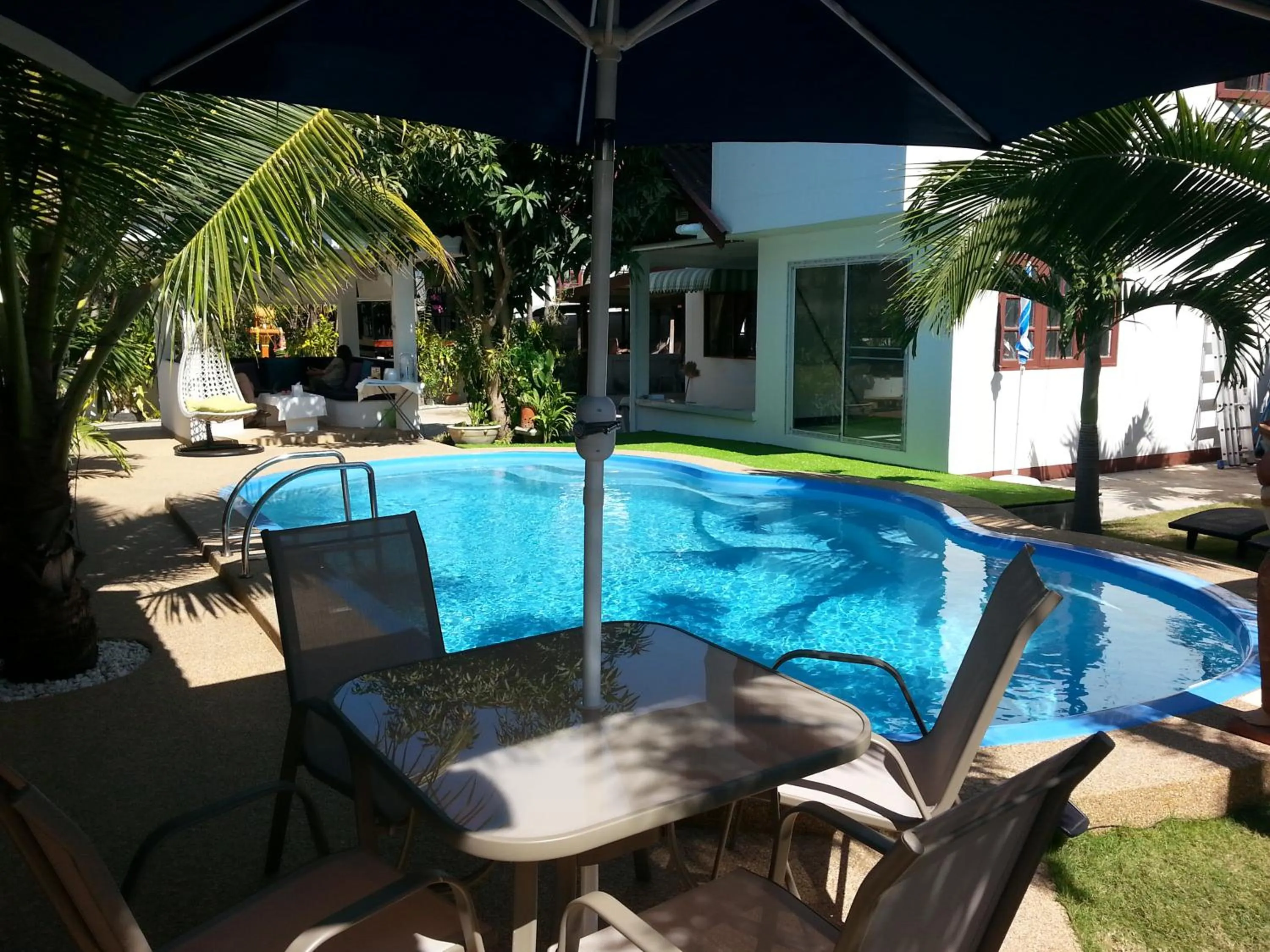 TV and multimedia in Coconut Palms