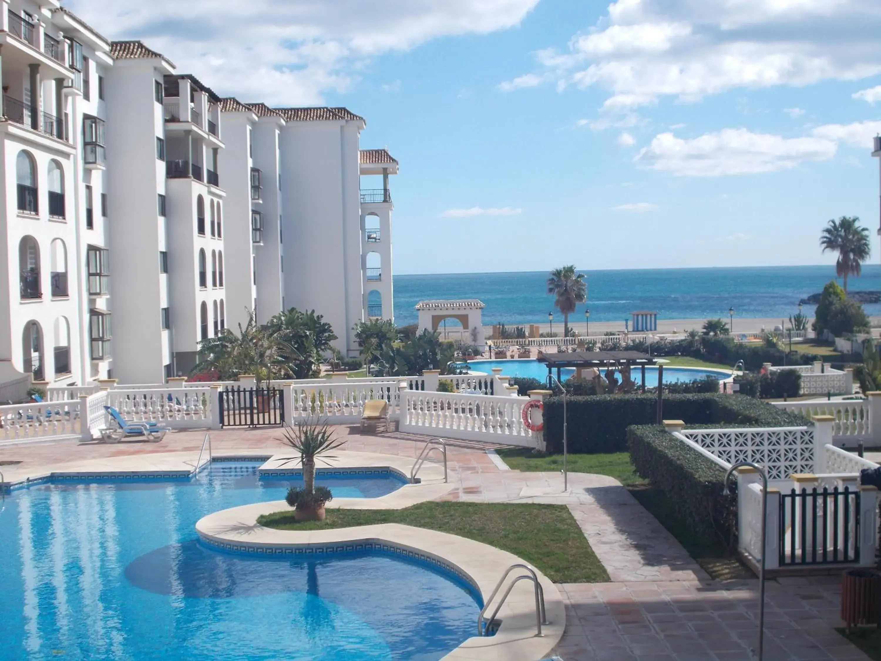 Beach Apartment Marina Duquesa Beach Apartment Marina Duquesa