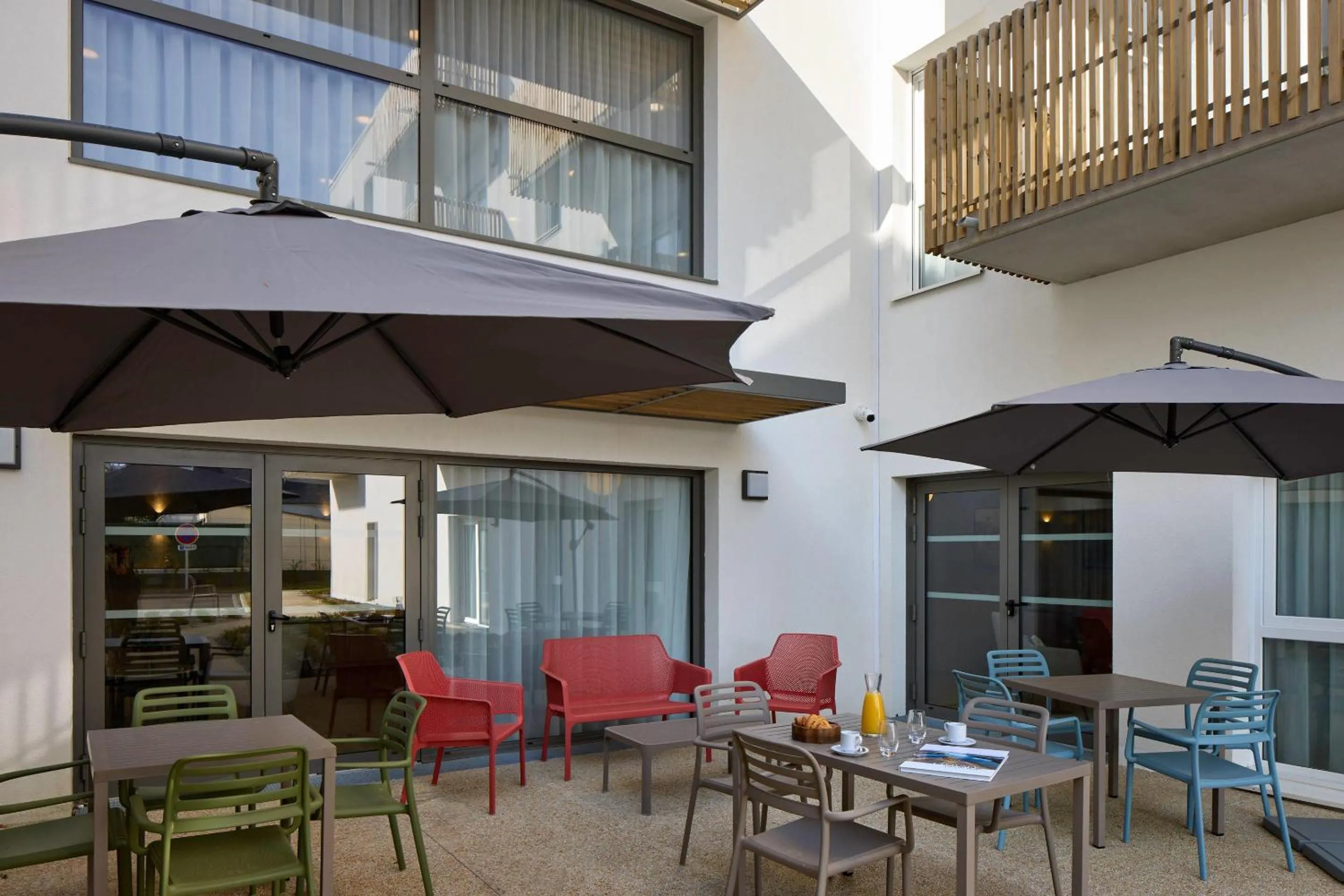 Other in Zenitude Quality Aparthotel Plerin