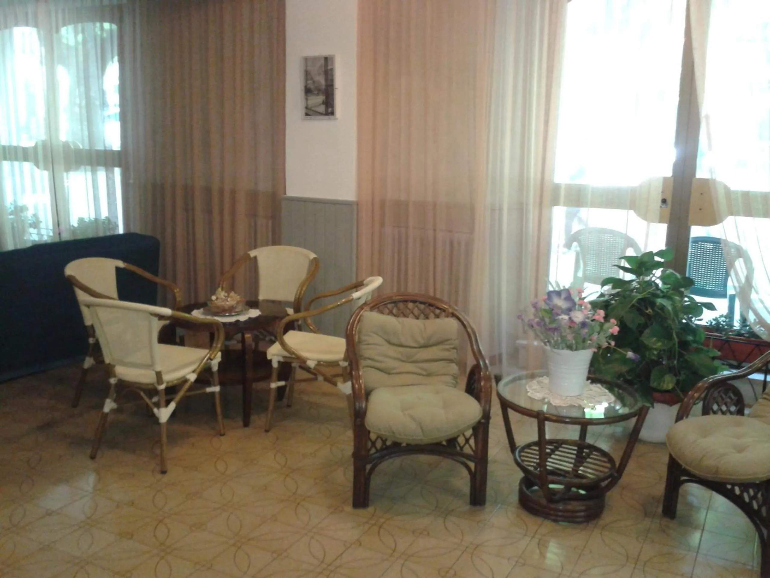 Hotel Italia Abbadia