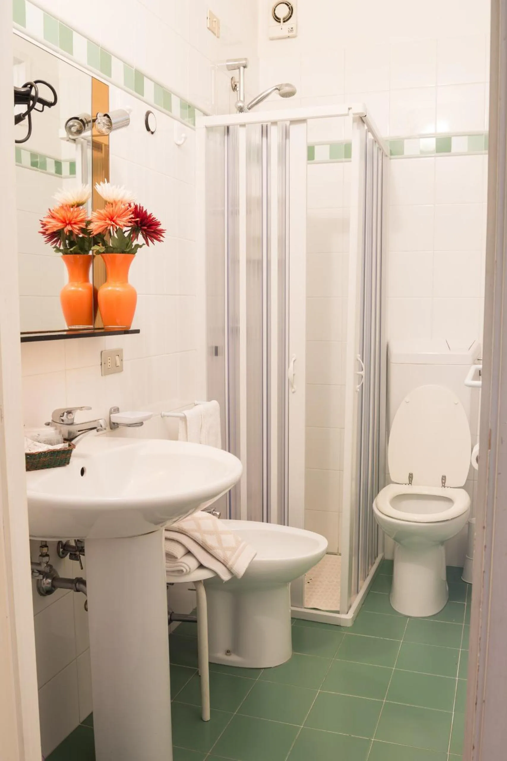 Hotel Italia Abbadia