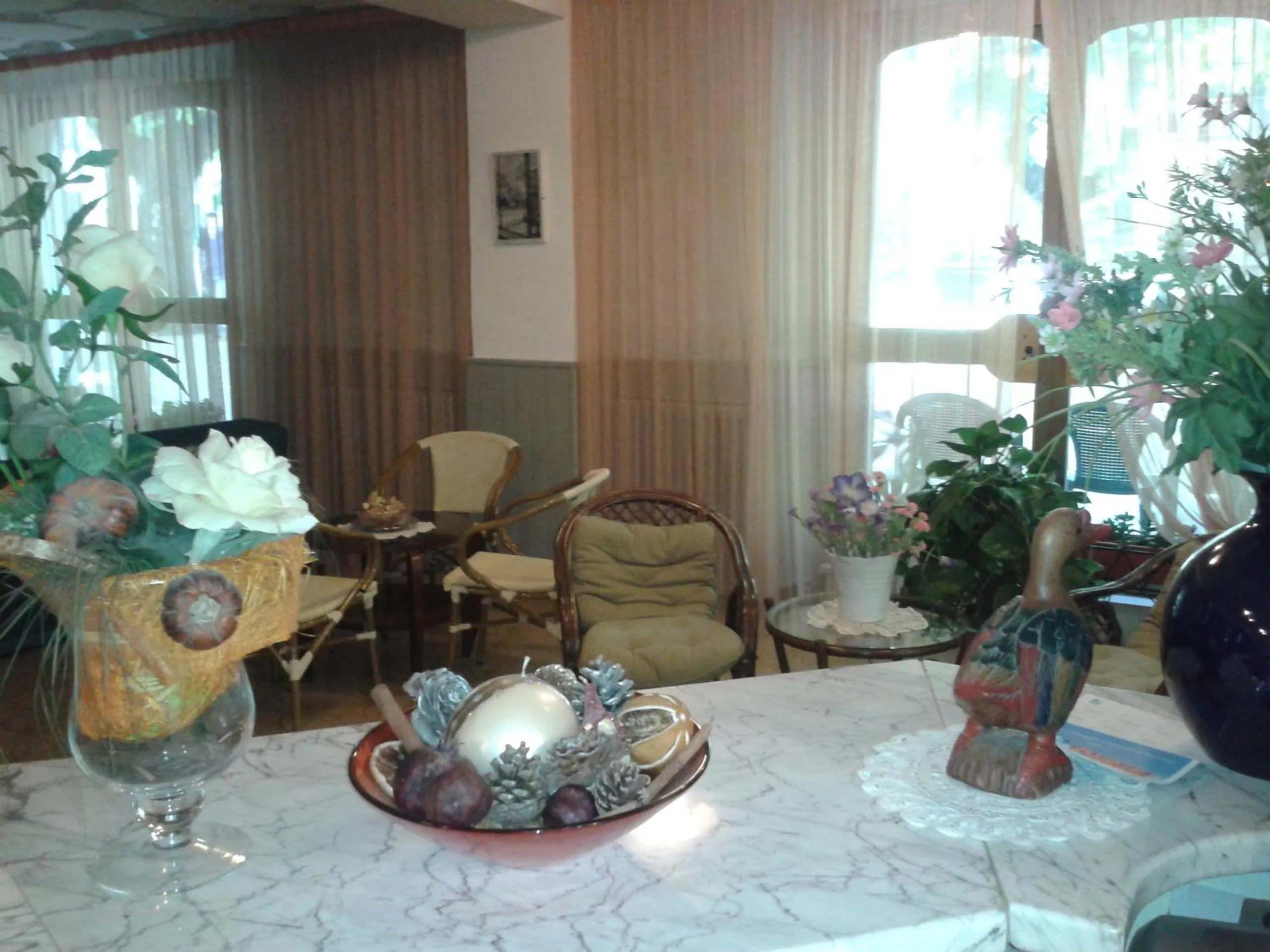 Hotel Italia Abbadia