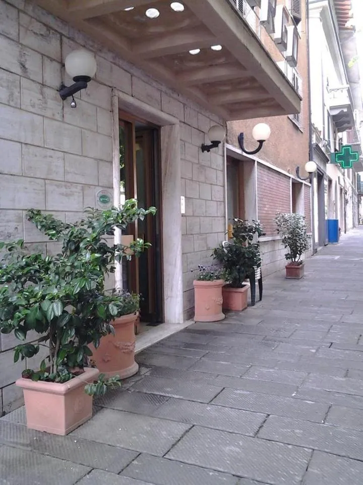 Hotel Italia Abbadia