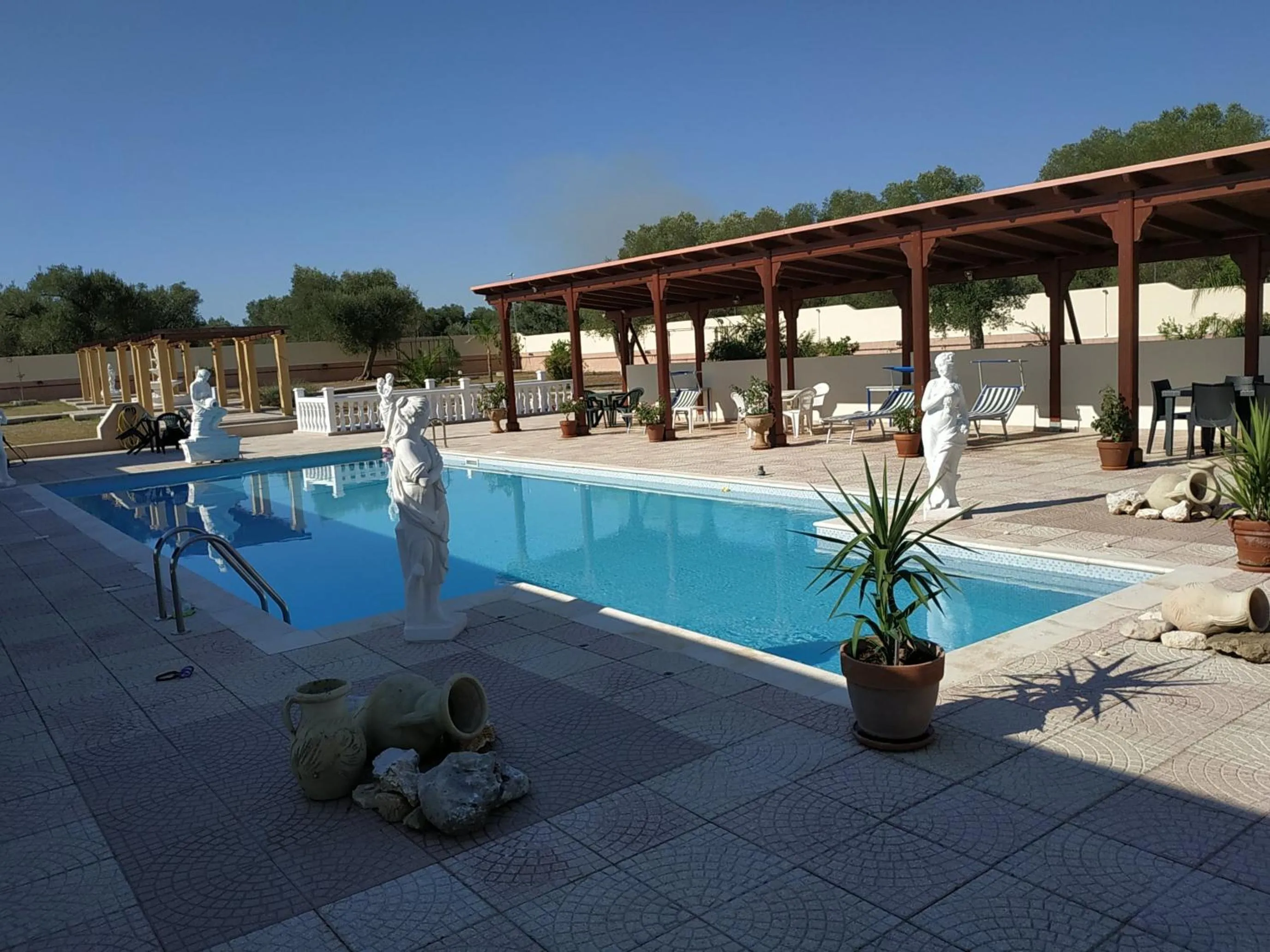 Villa Jany- Adults only