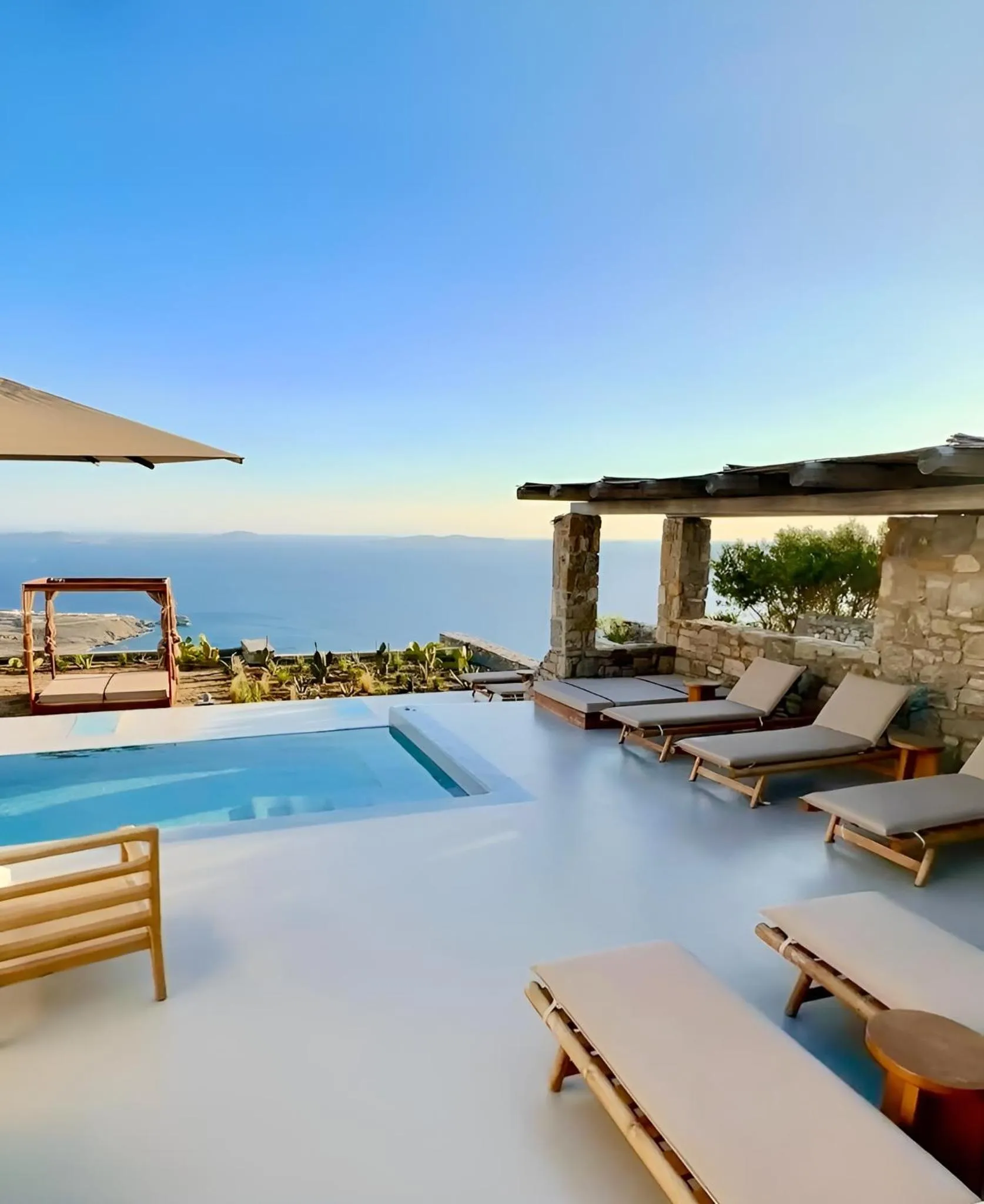 Hotiday Mykonos Fanari