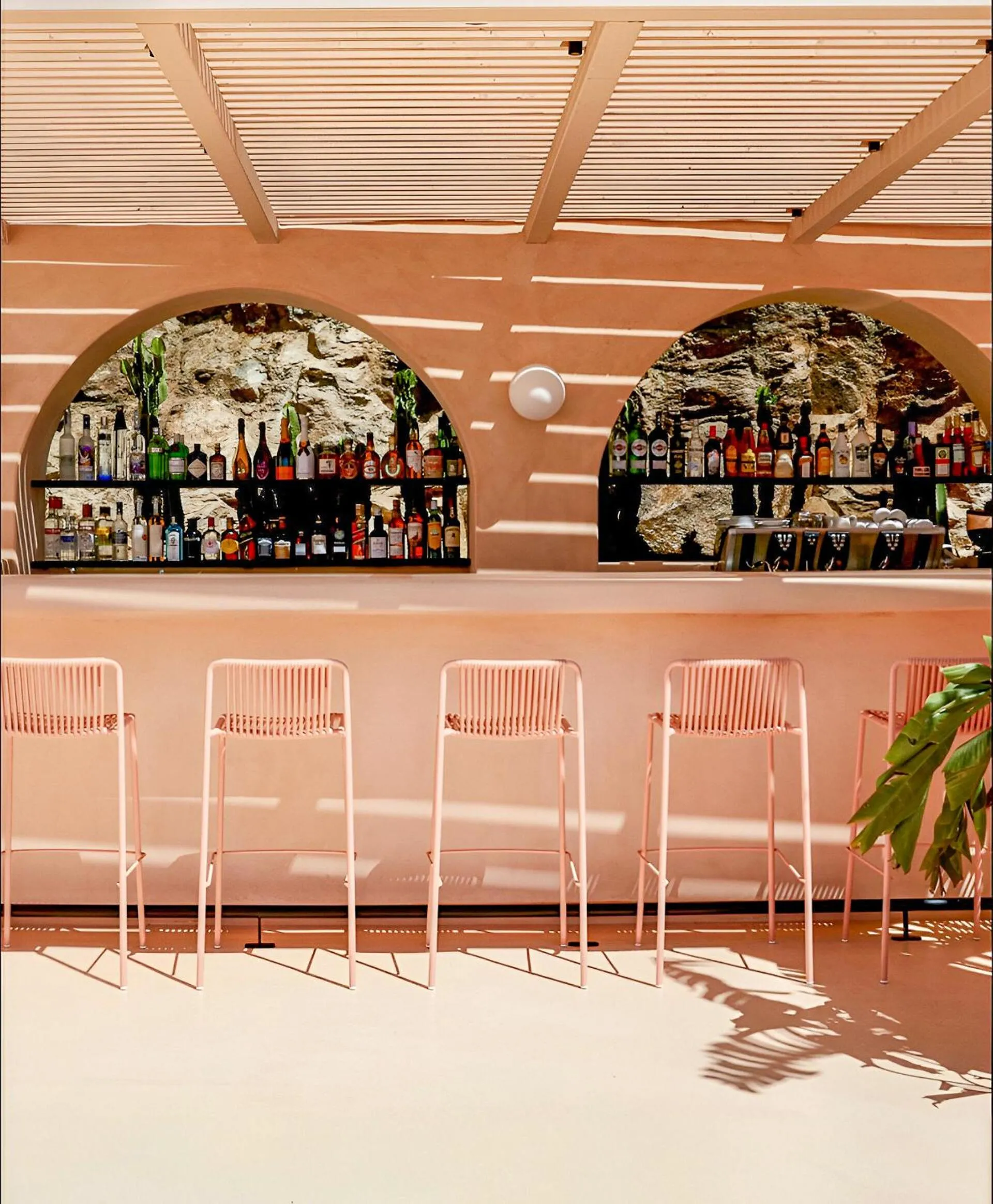 Hotiday Mykonos Fanari