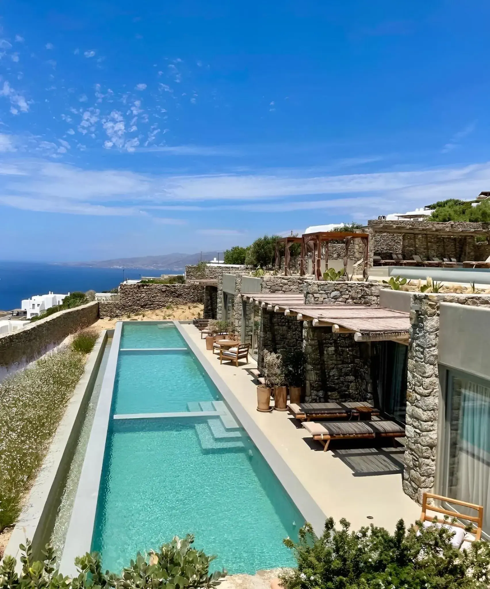 Hotiday Mykonos Fanari Hotiday Mykonos Fanari