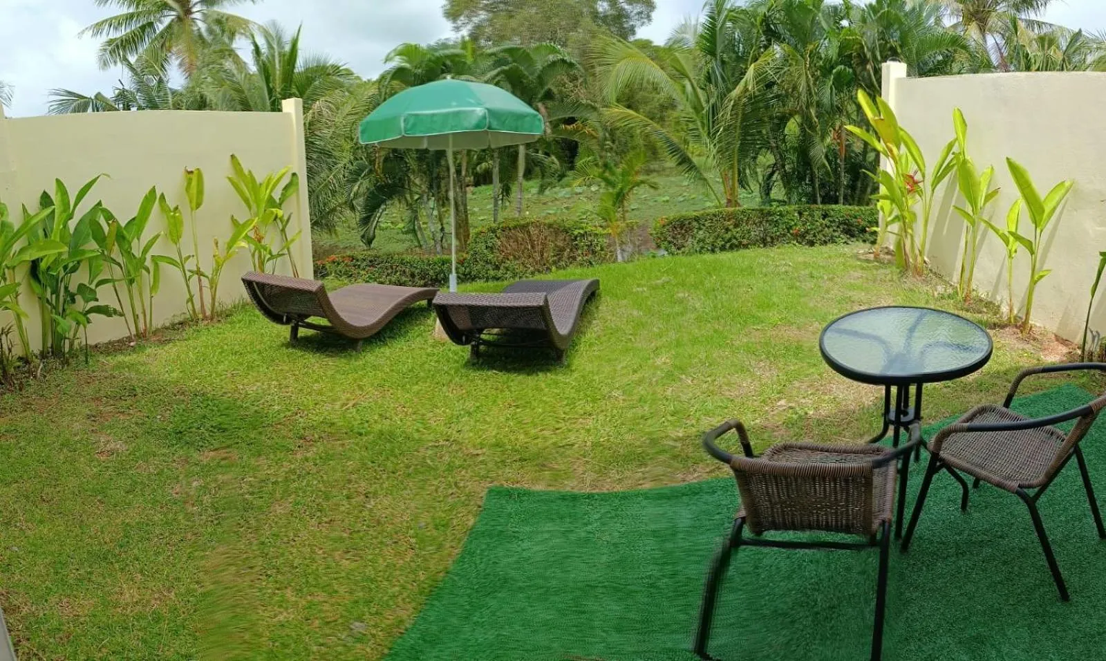 Orchidilla Residence Phuket Mai Khao Beach - SHAPlus