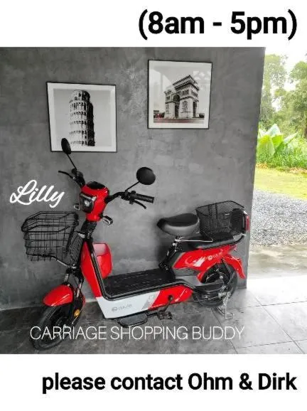 Orchidilla Residence Phuket Mai Khao Beach - SHAPlus