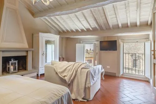 B&B Cortona Suite - Together in Tuscany