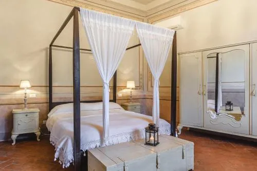 B&B Cortona Suite - Together in Tuscany