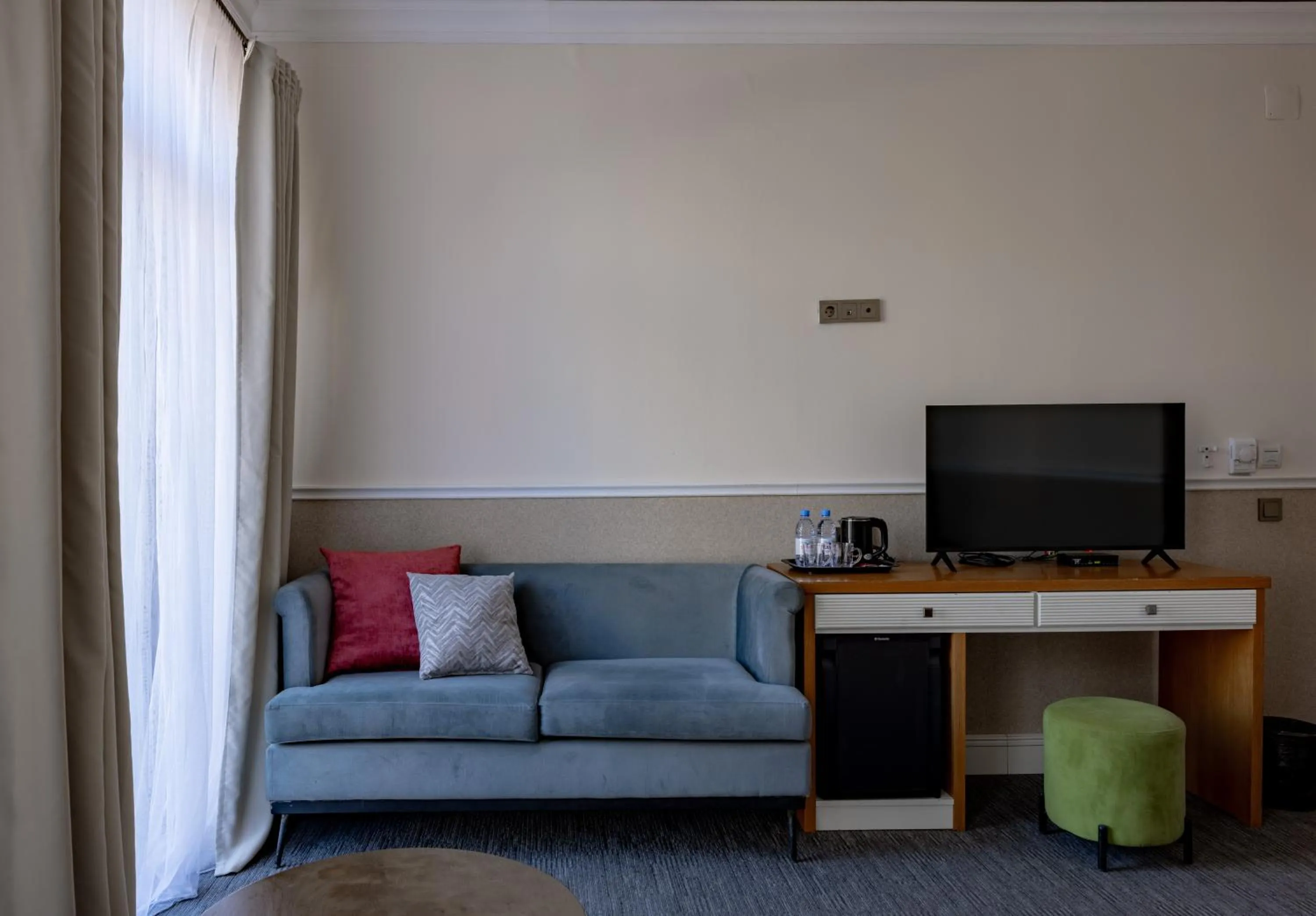 Mountain View Boutique Hotel