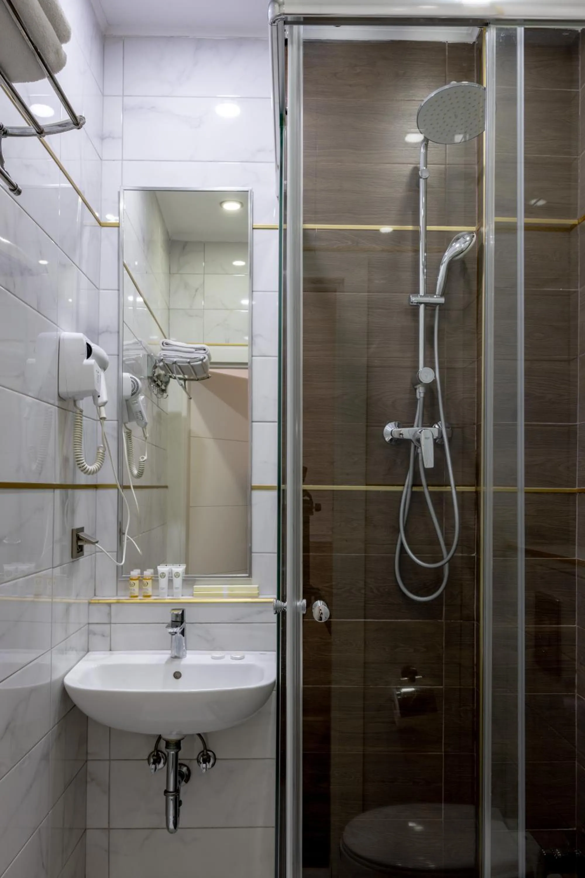 Mountain View Boutique Hotel