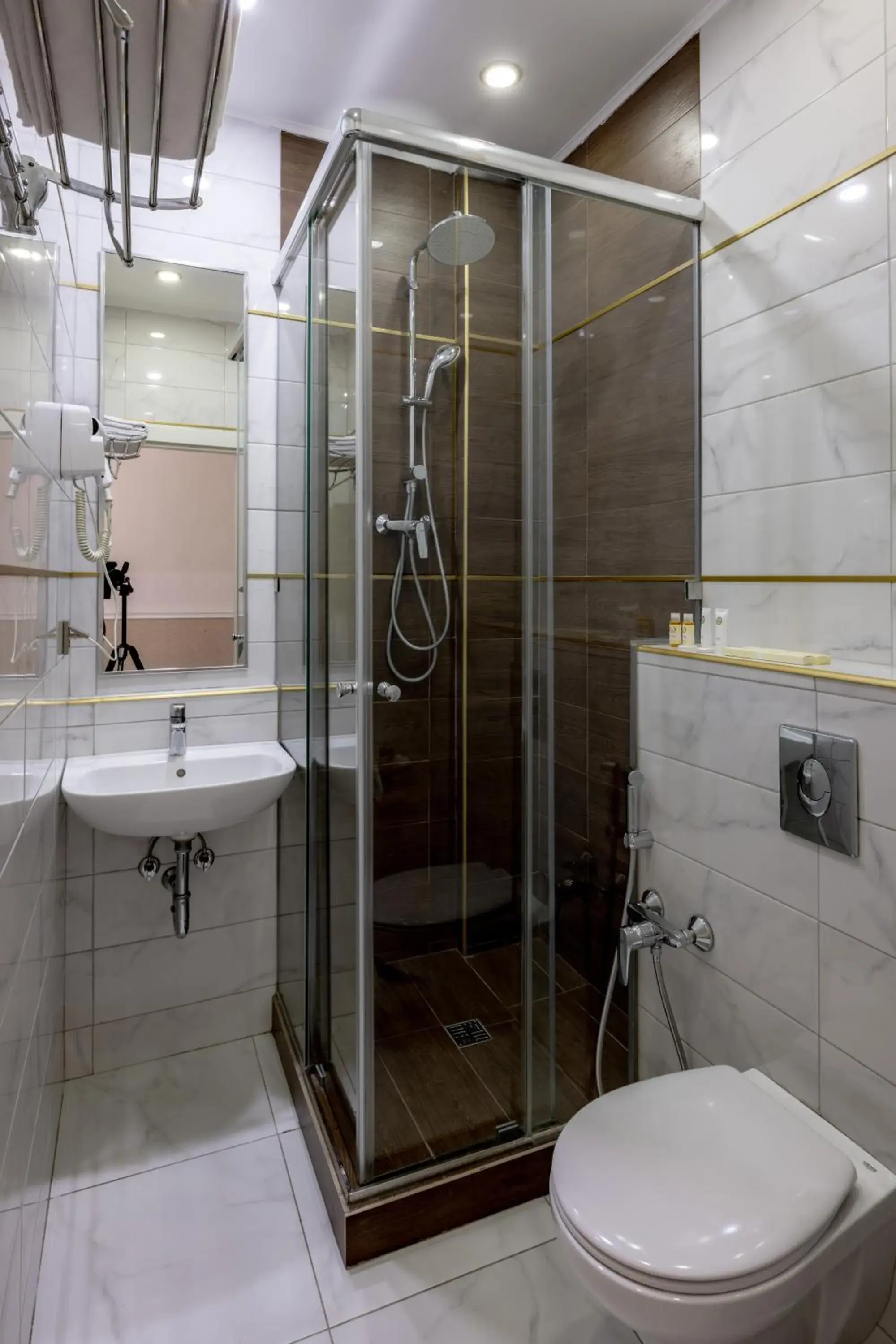 Double Room - single occupancy in Mountain View Boutique Hotel Double Room - single occupancy in Mountain View Boutique Hotel