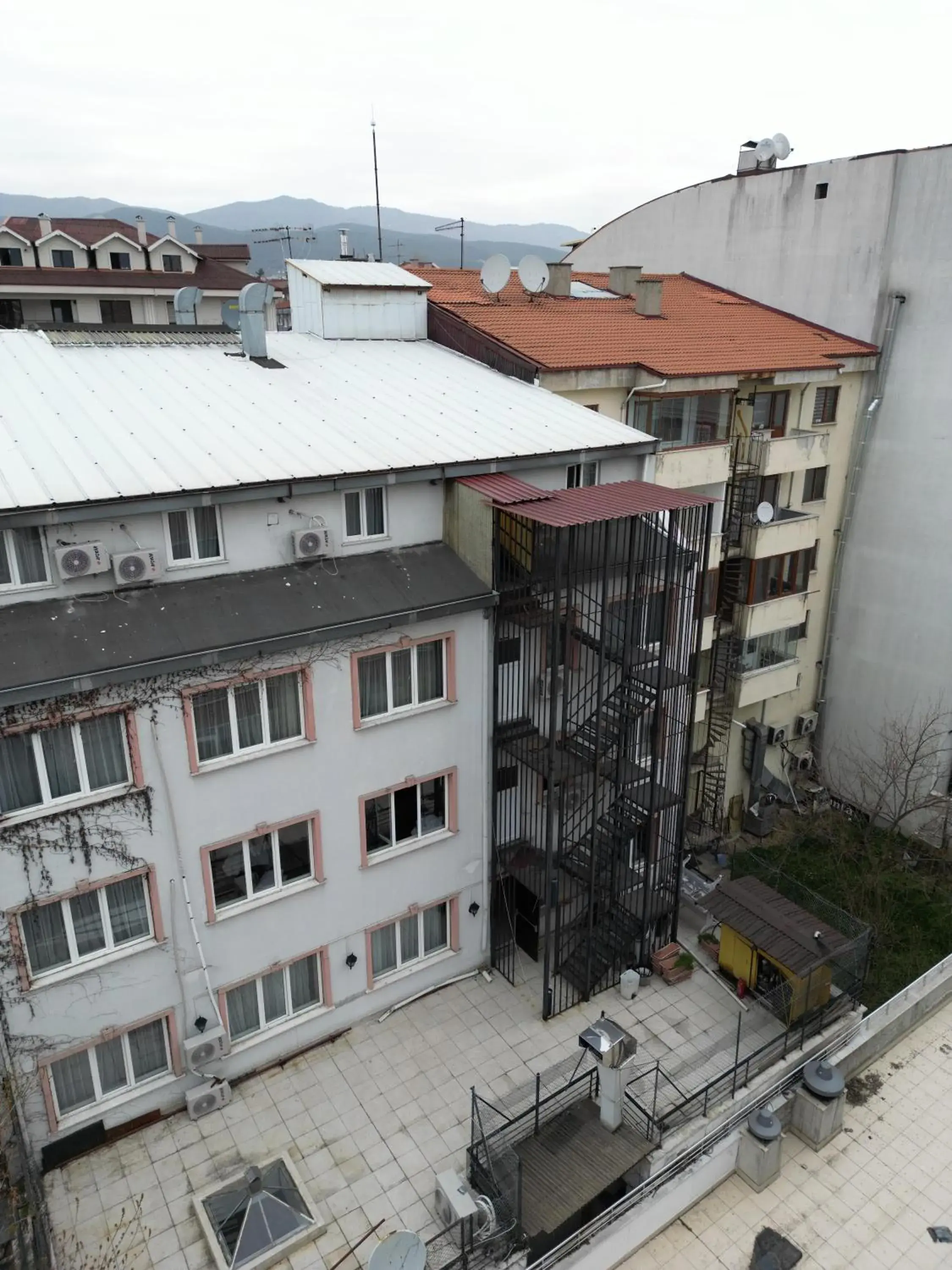 Family Room in Akyol Palace Family Room in Akyol Palace