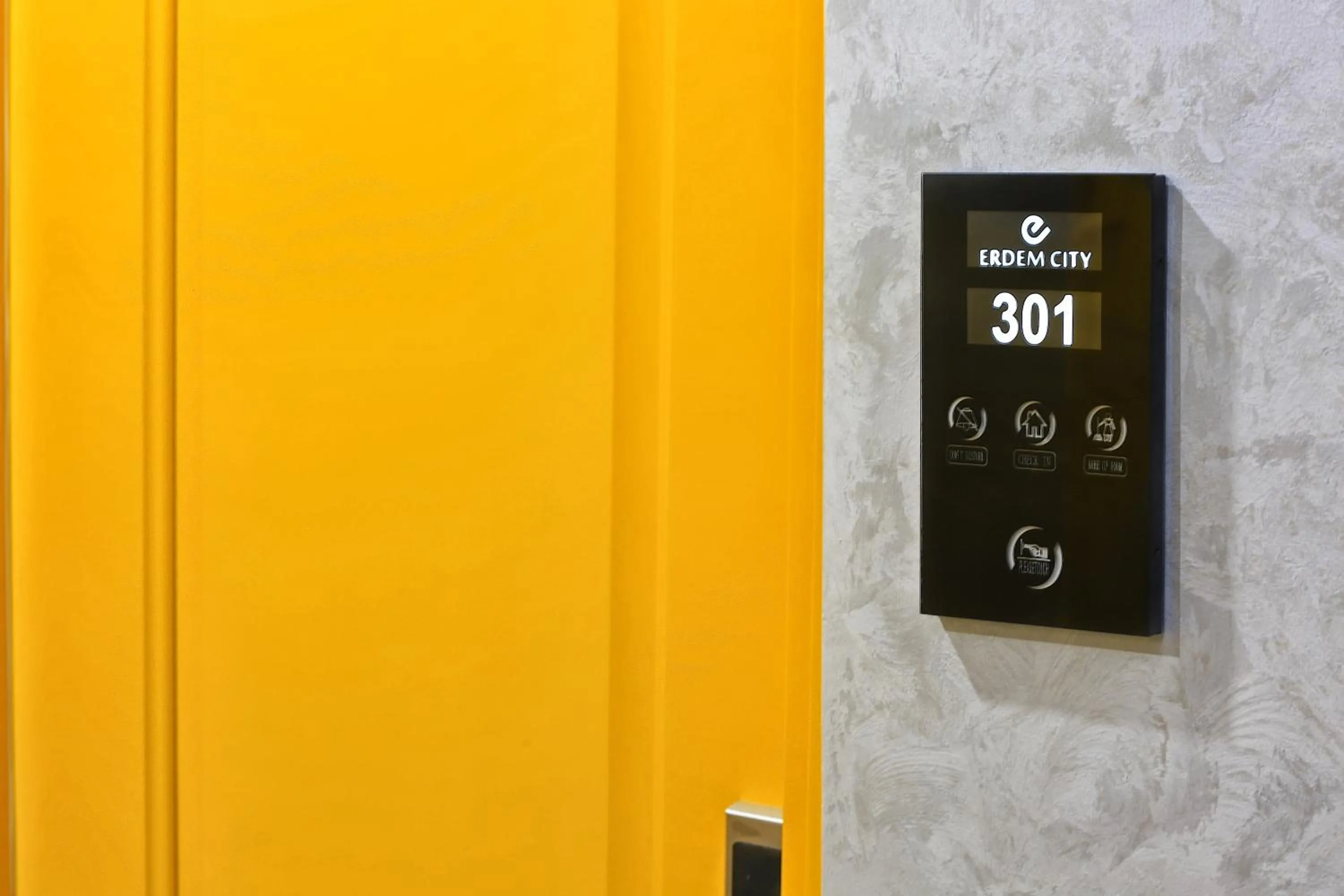 Other in Erdem City Hotel