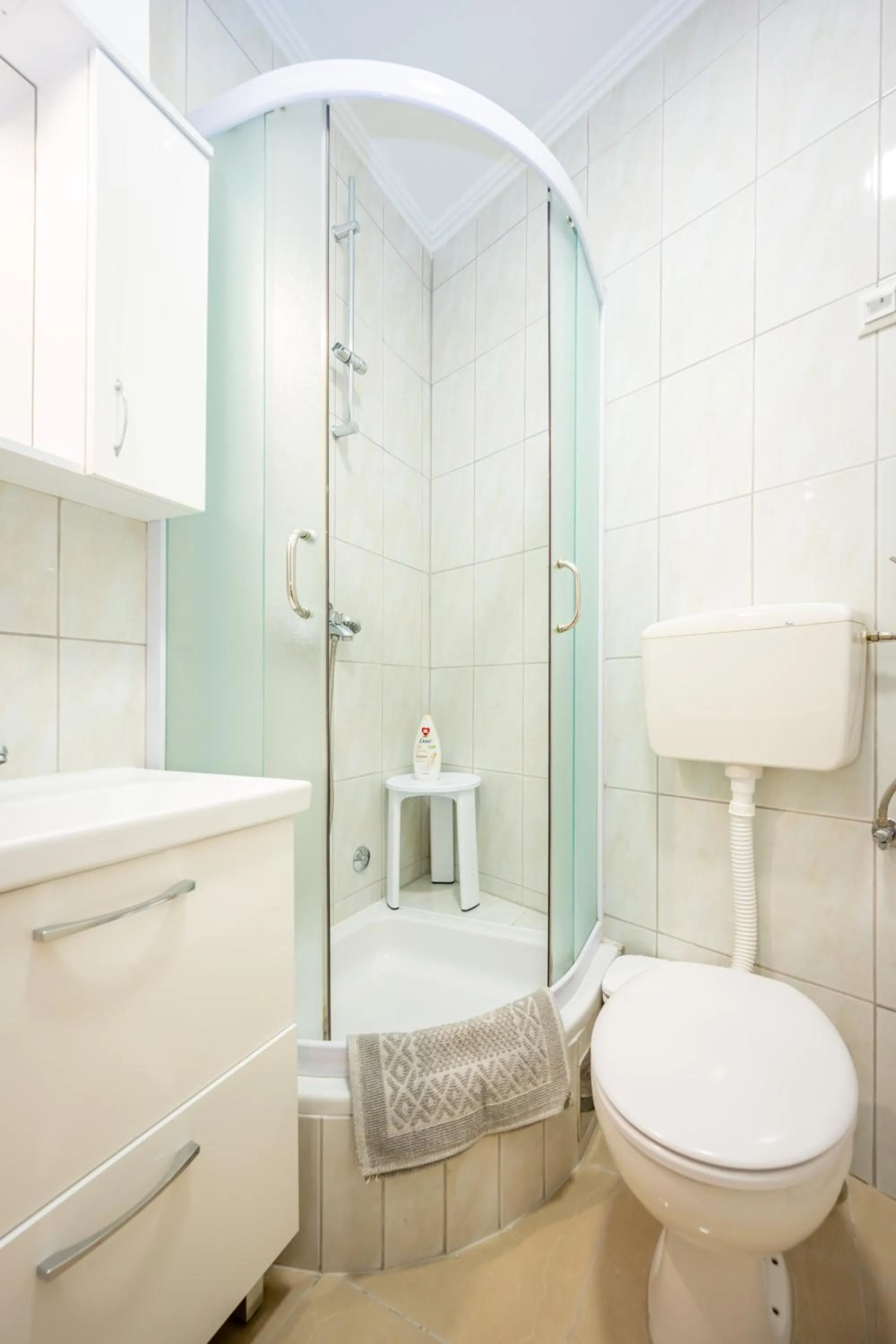 Apartment Bosanska