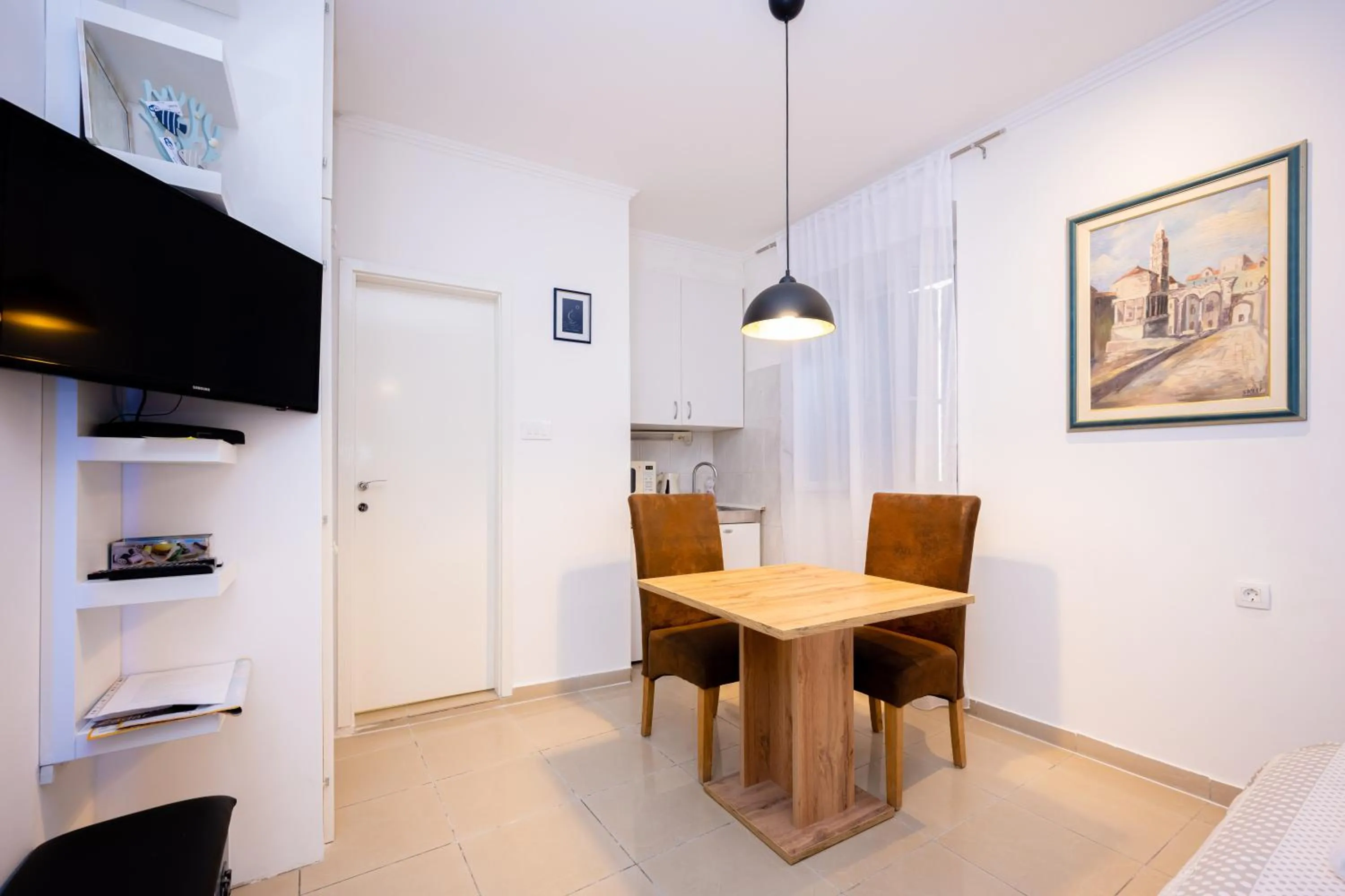 Apartment Bosanska