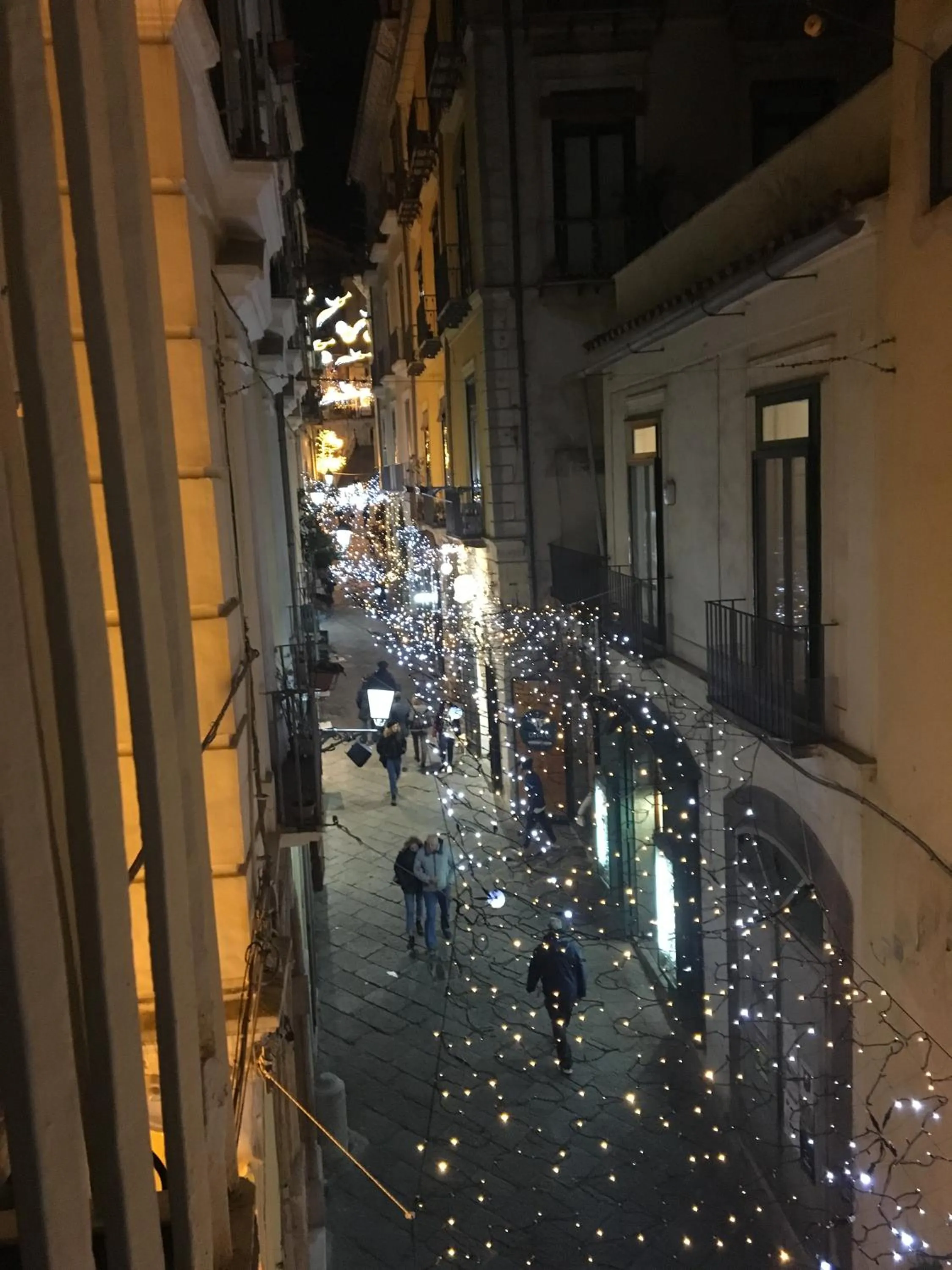 Activities in The Place