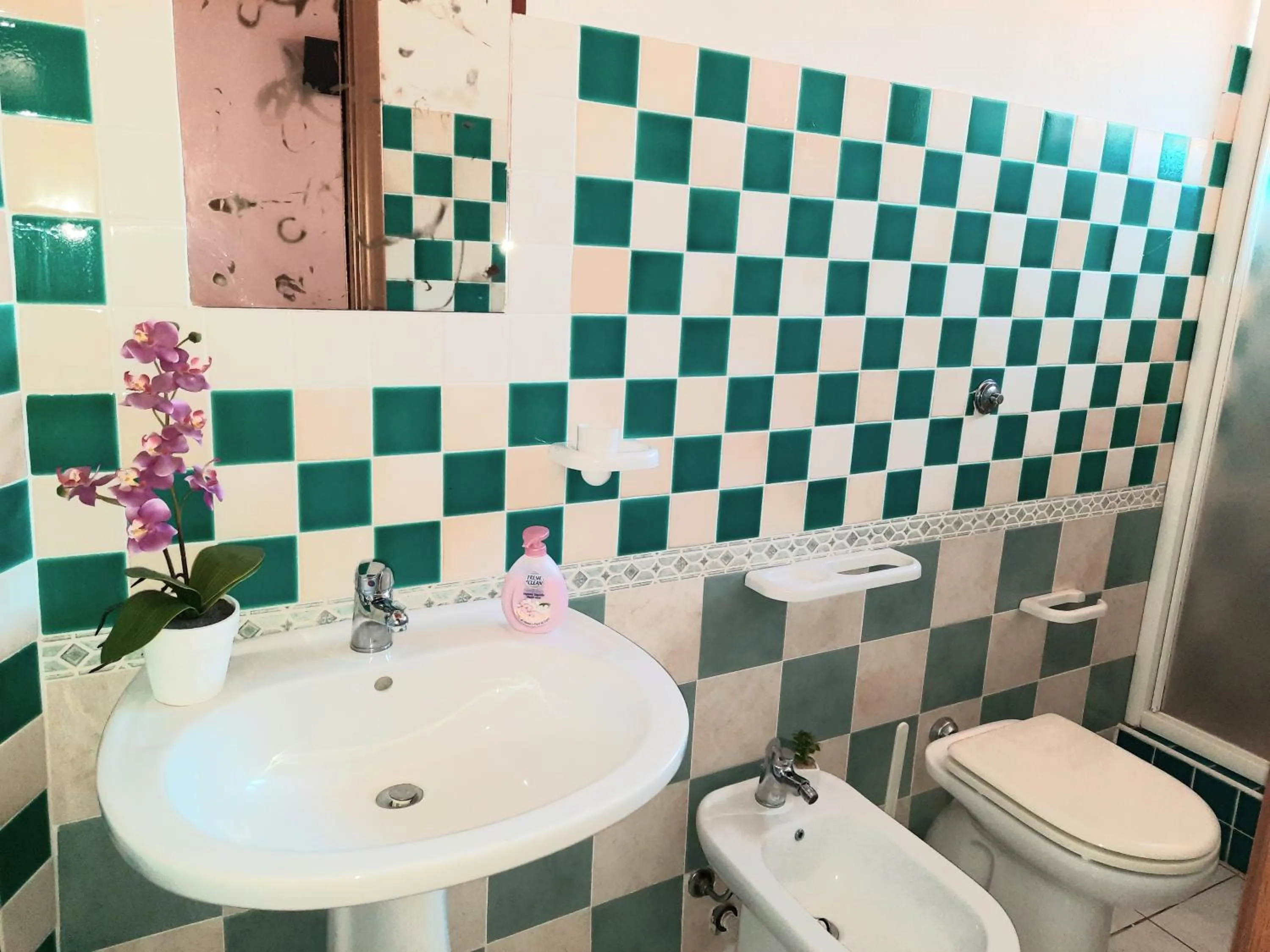 Bed and Breakfast Cala Luna