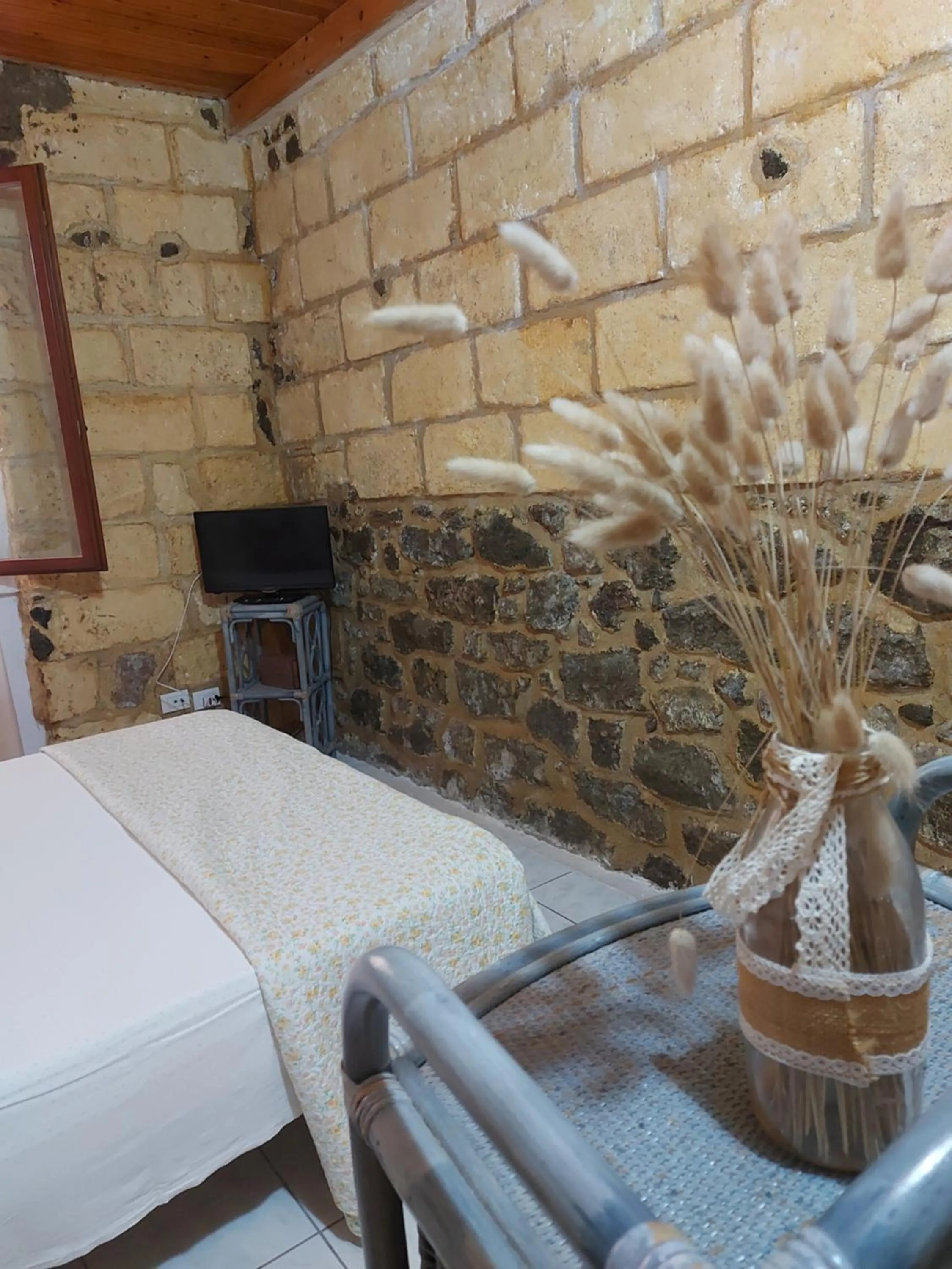 Bed and Breakfast Cala Luna