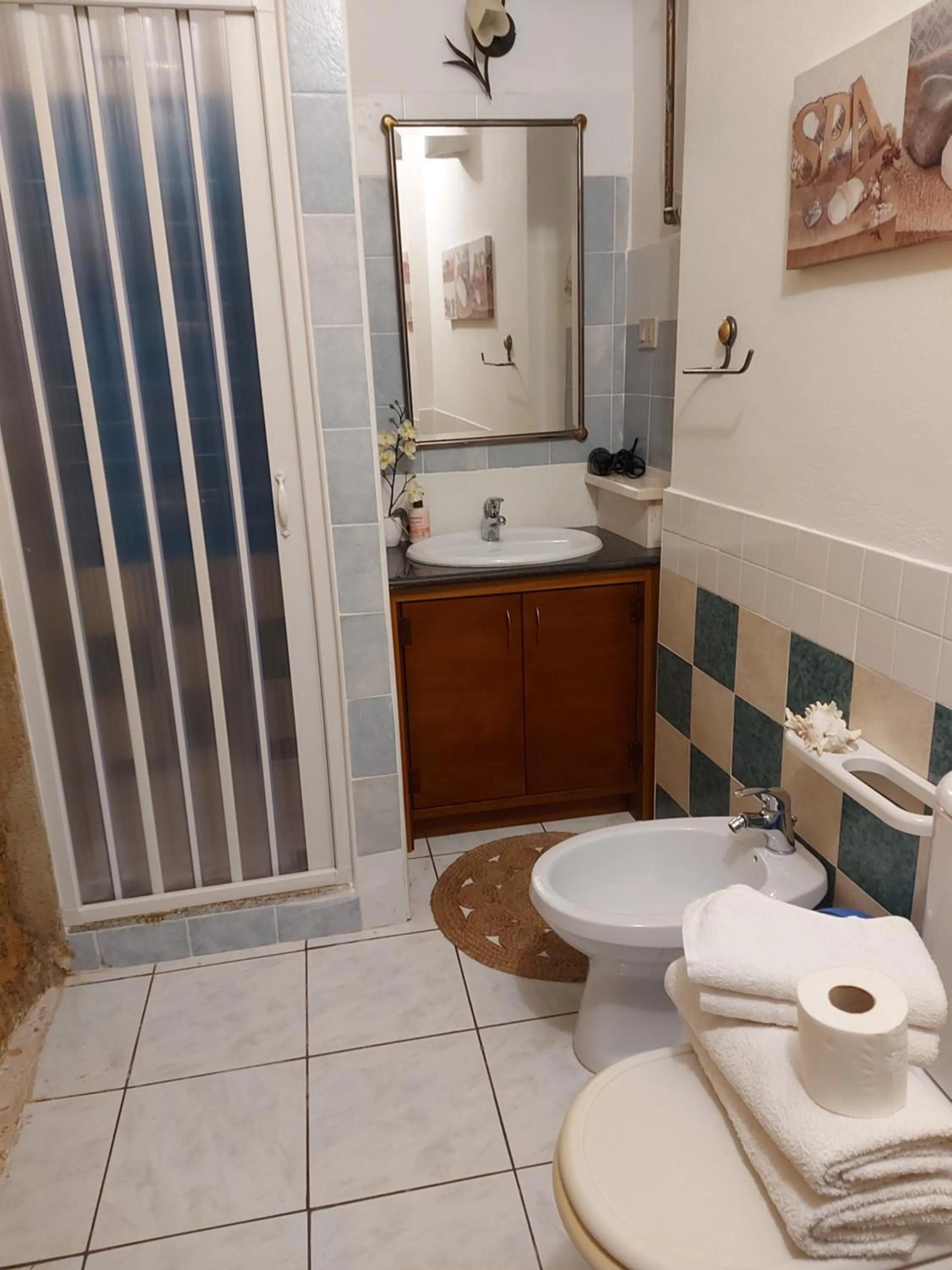 Bed and Breakfast Cala Luna