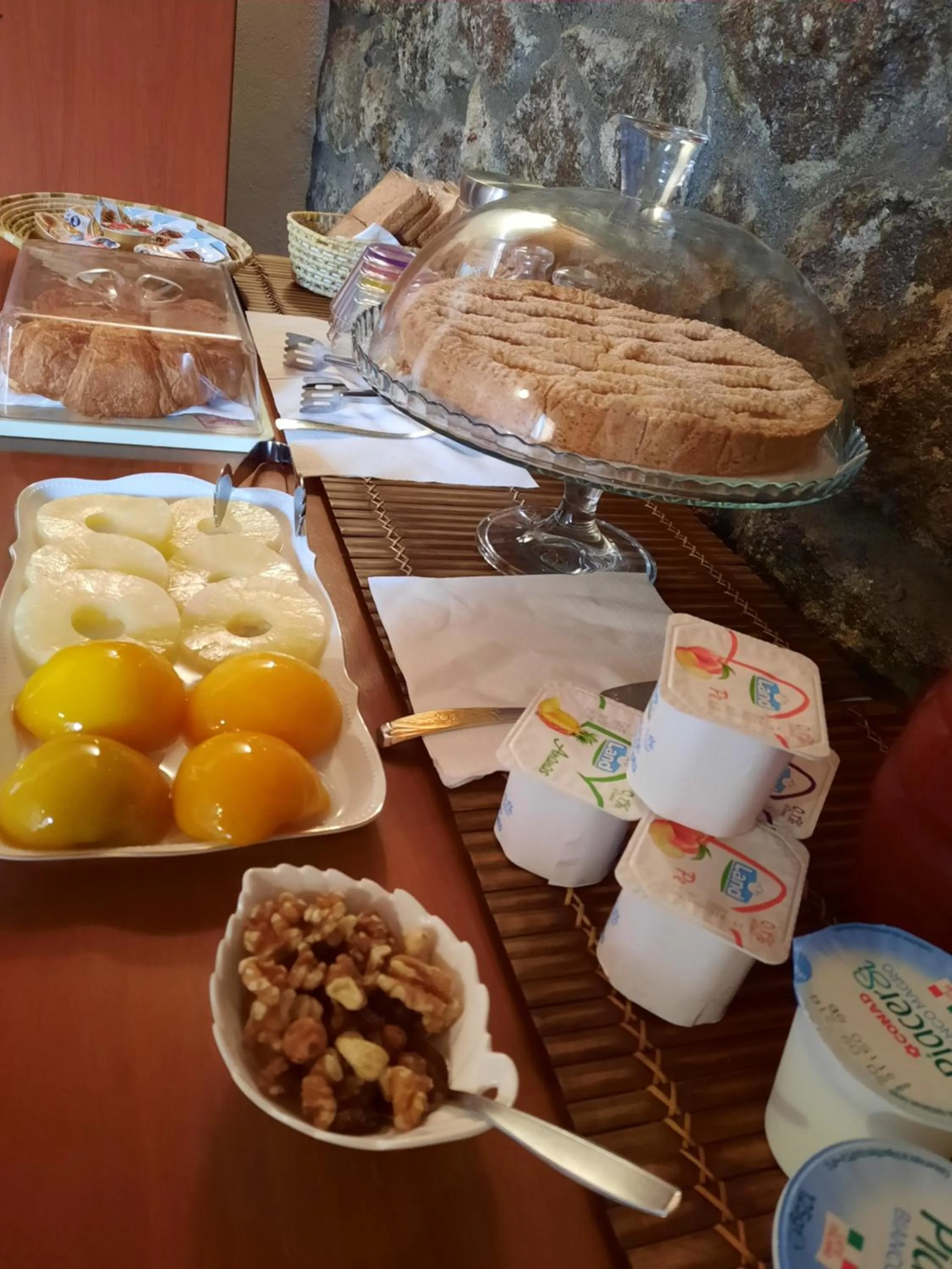 Bed and Breakfast Cala Luna